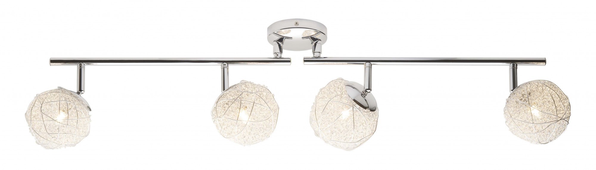 Светильник спот Brilliant BELIS G80532/15