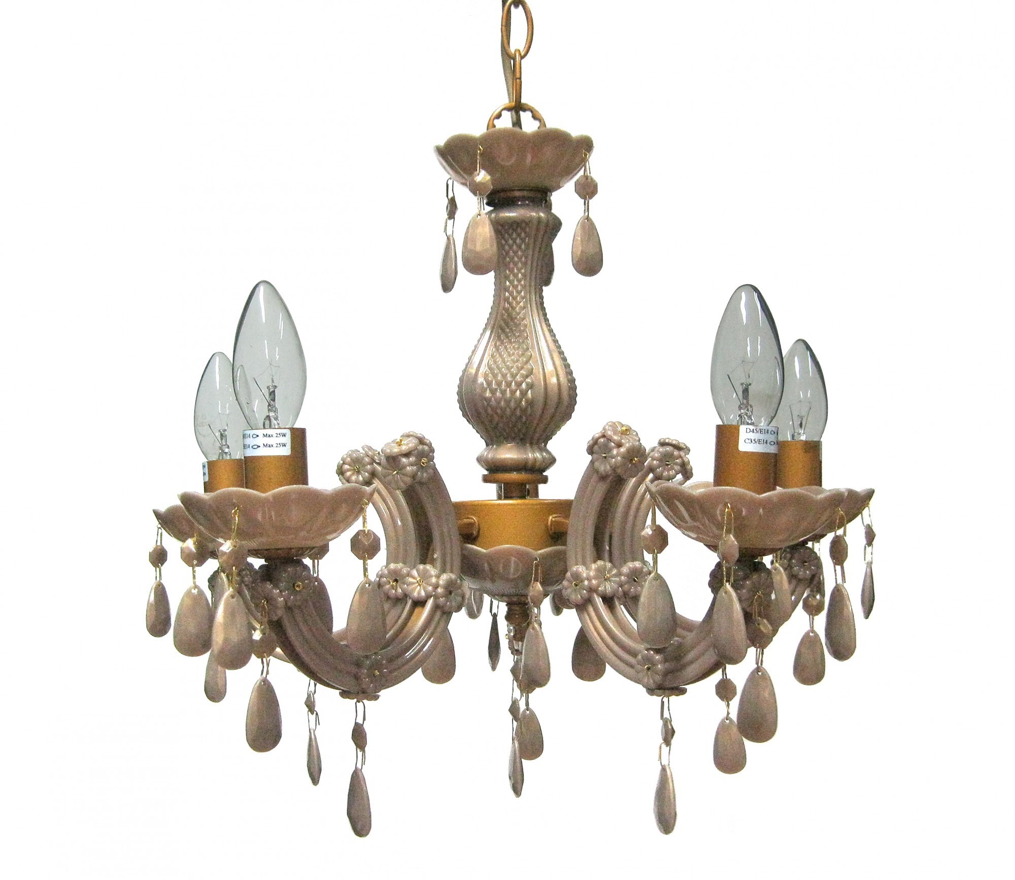 Подвесная люстра Brilliant JULIANA 93346/69