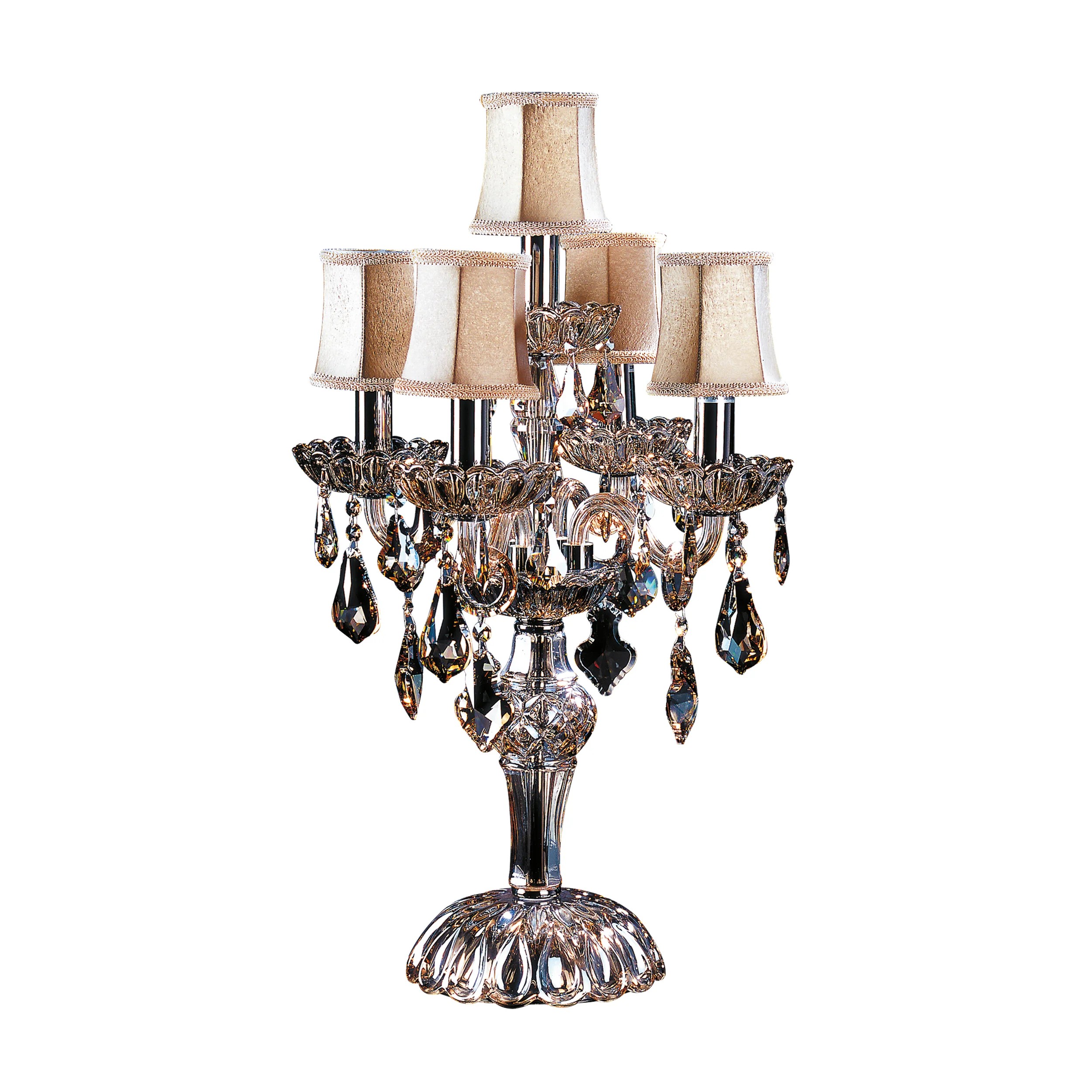 Настольная лампа Lightstar Nativo 715957