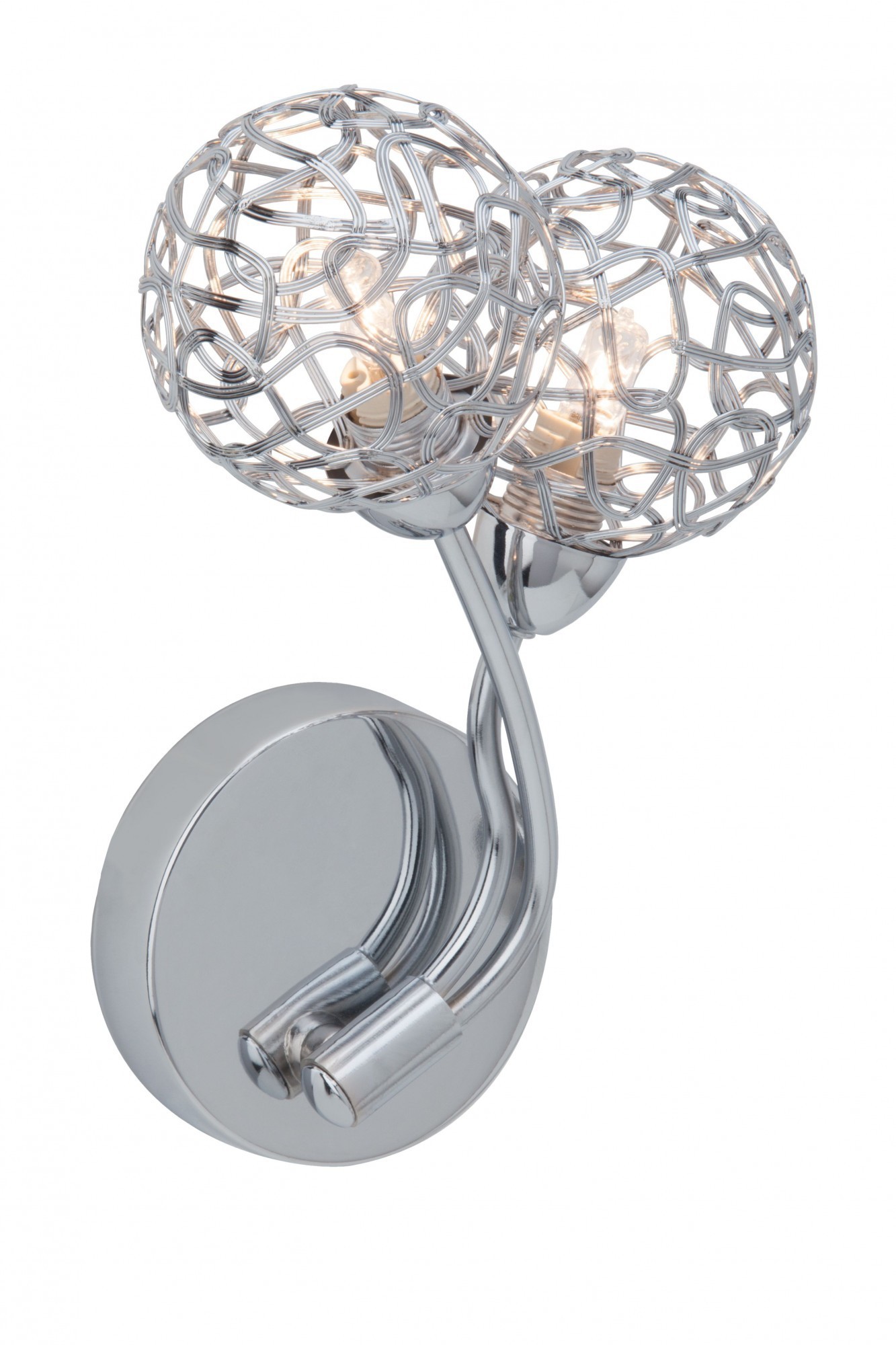 Настенное бра Brilliant VIRGO G02292/15