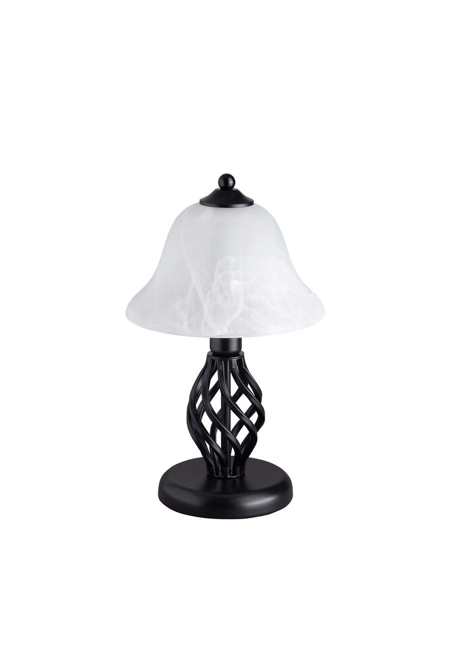 Настольная лампа Brilliant ELENA 66747/76