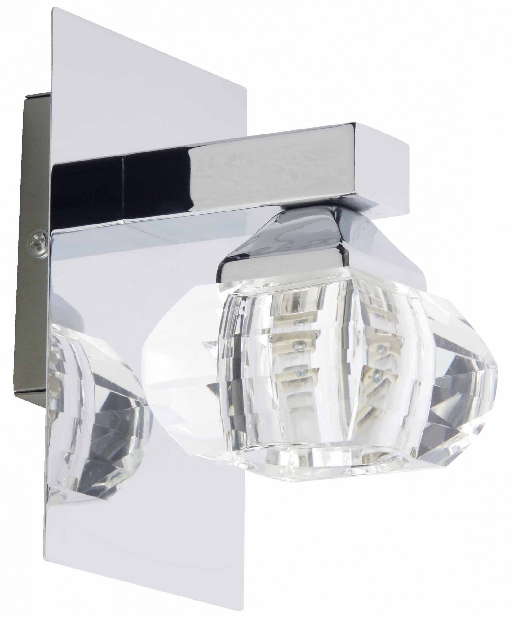 Настенное бра Brilliant FORTUNA G06611B15