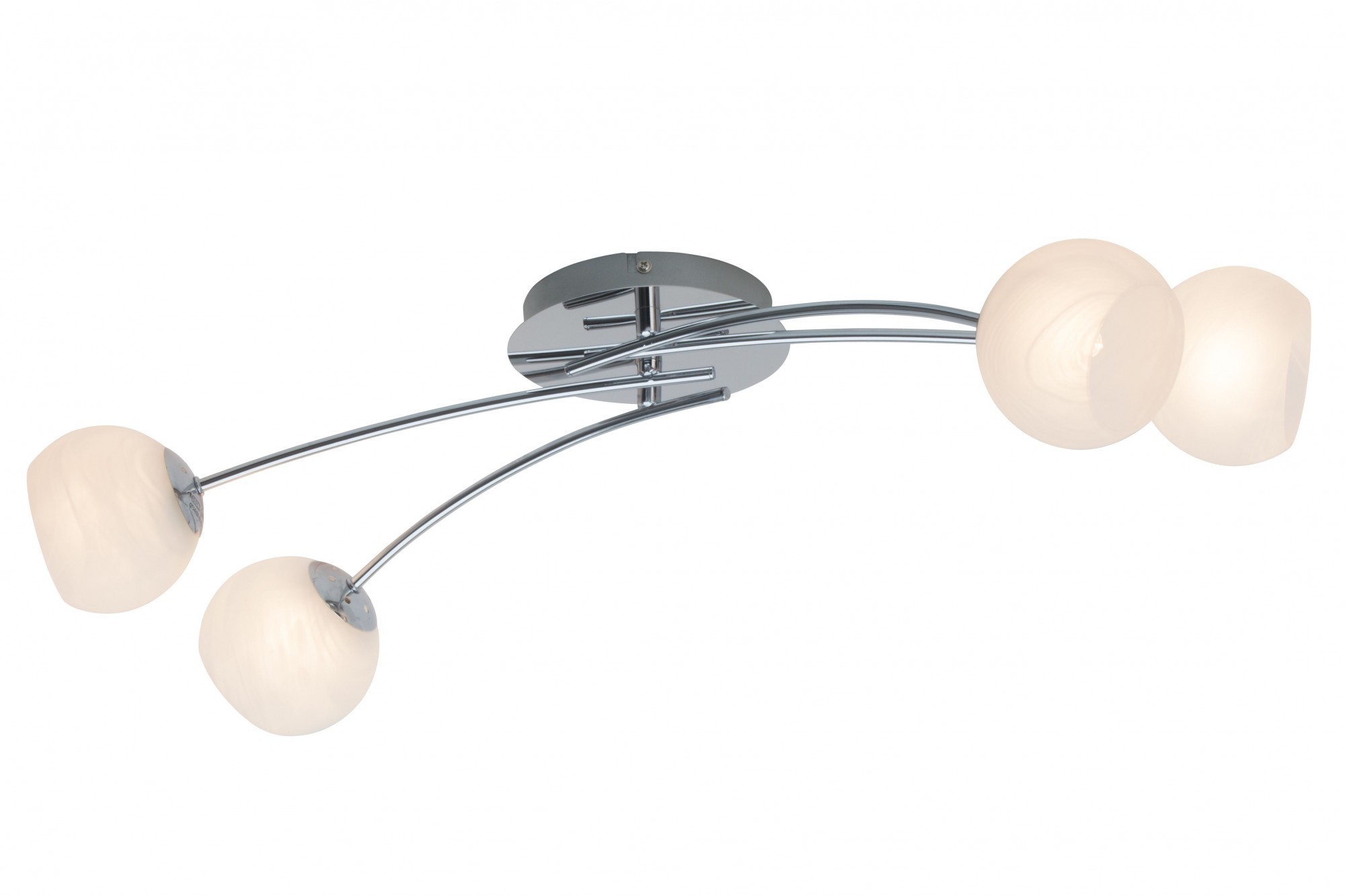 Потолочная люстра Brilliant Lilian G21335/75