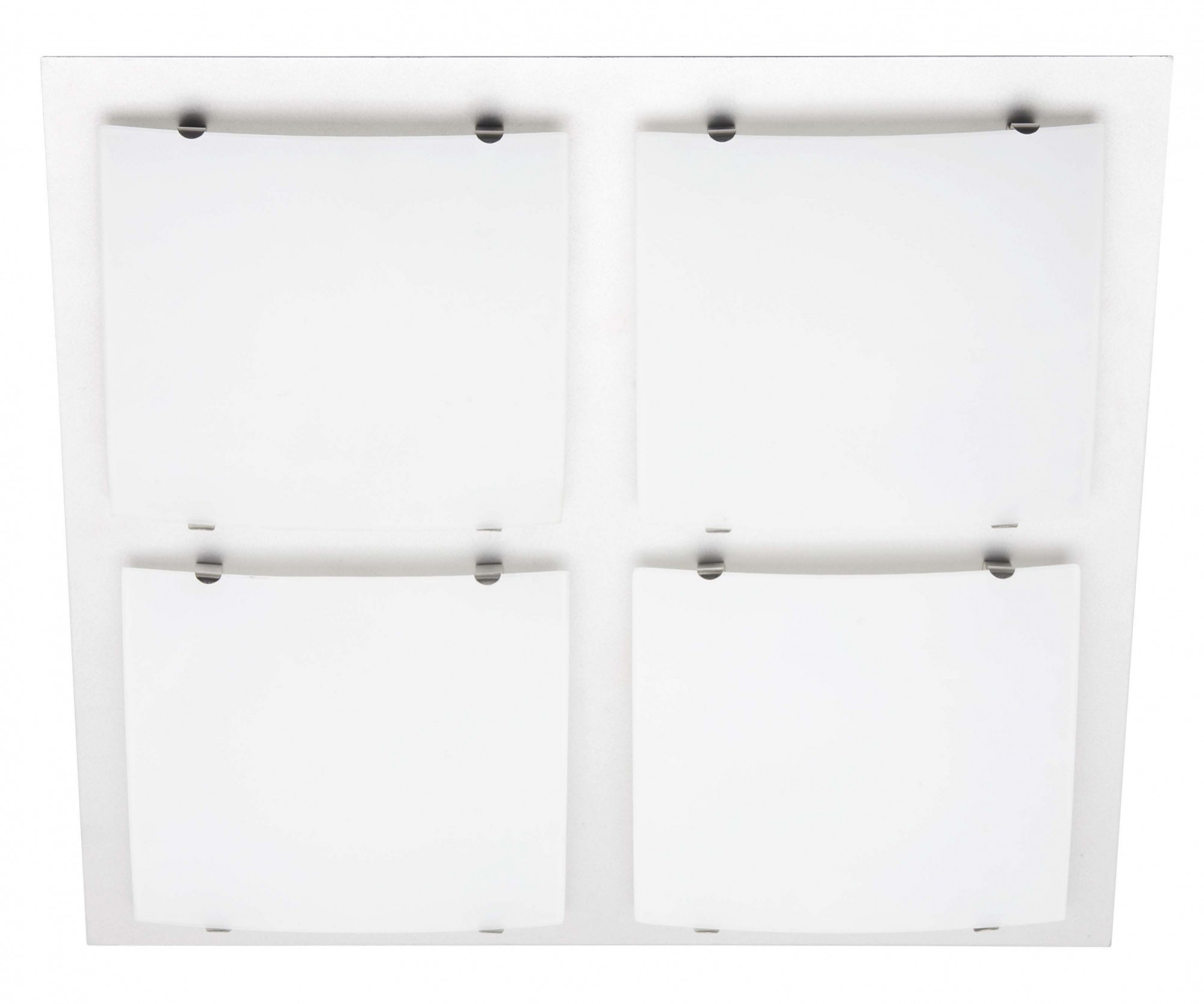 Светильник потолочный Brilliant SQUARE G90379/11