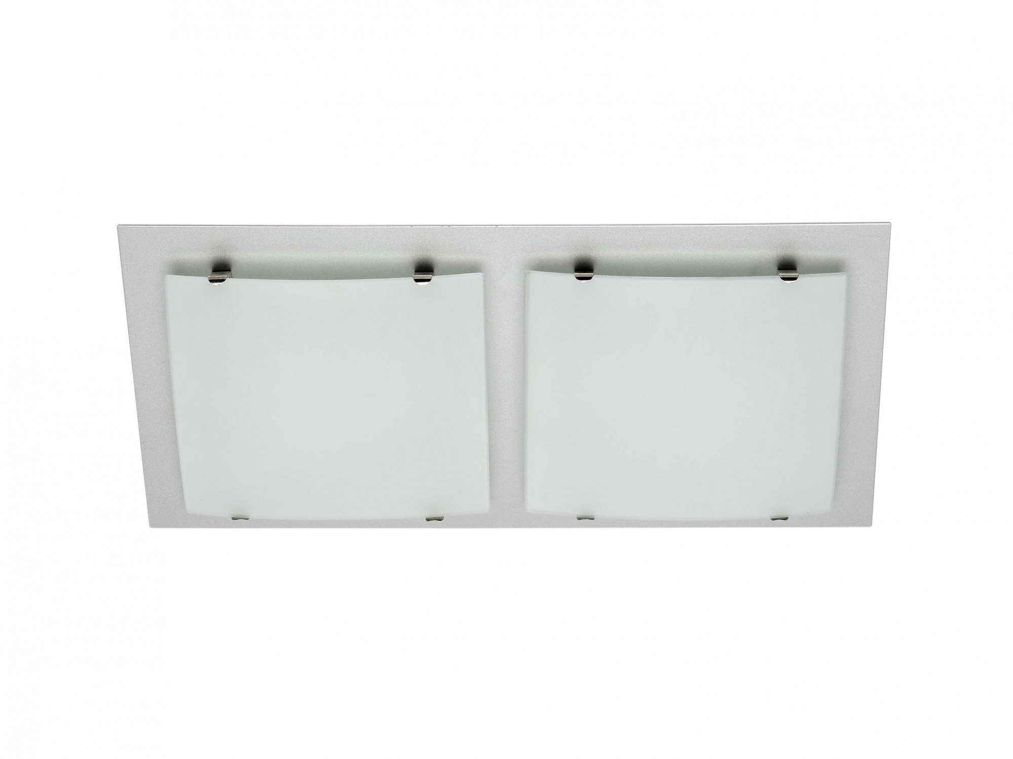 Светильник потолочный Brilliant SQUARE G90377/11