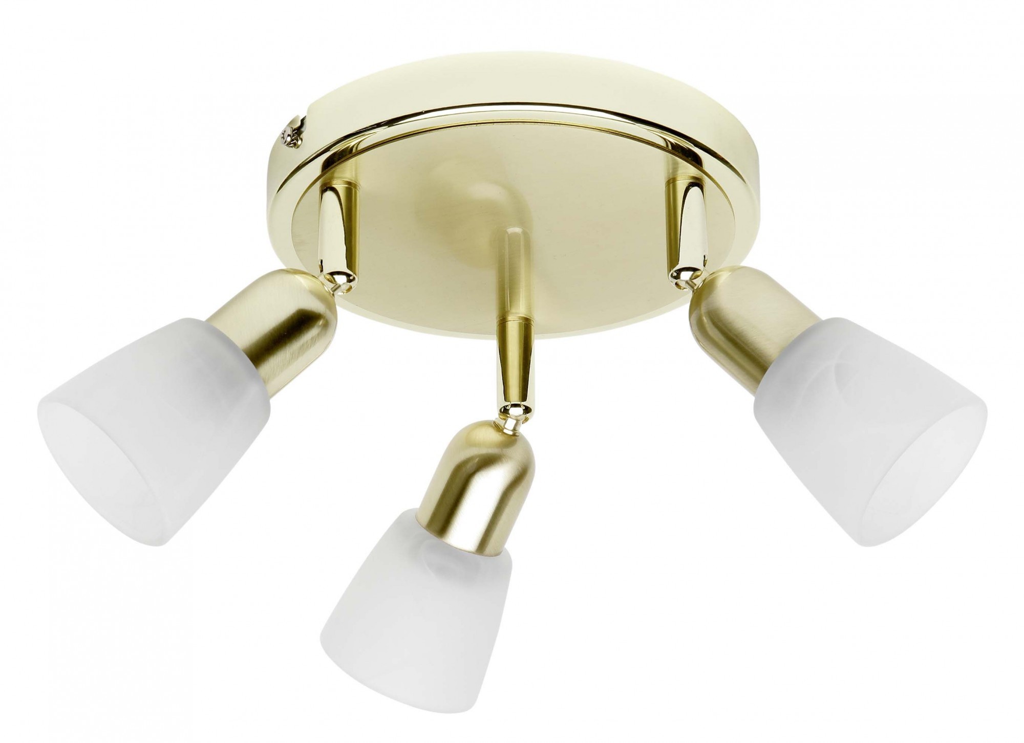 Светильник спот Brilliant SOFIA 55334/18