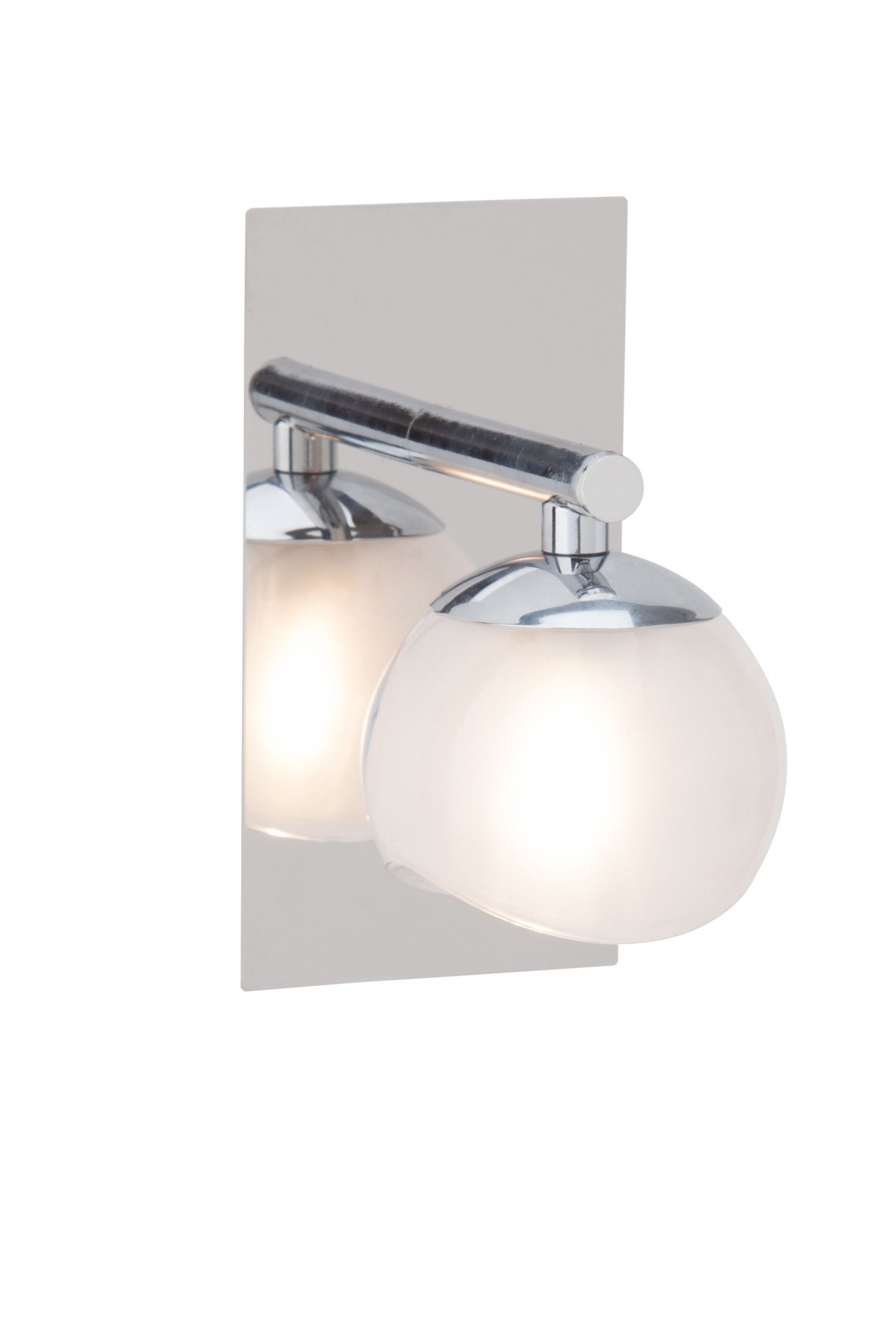 Настенное бра Brilliant GIULIETTA G07690/15