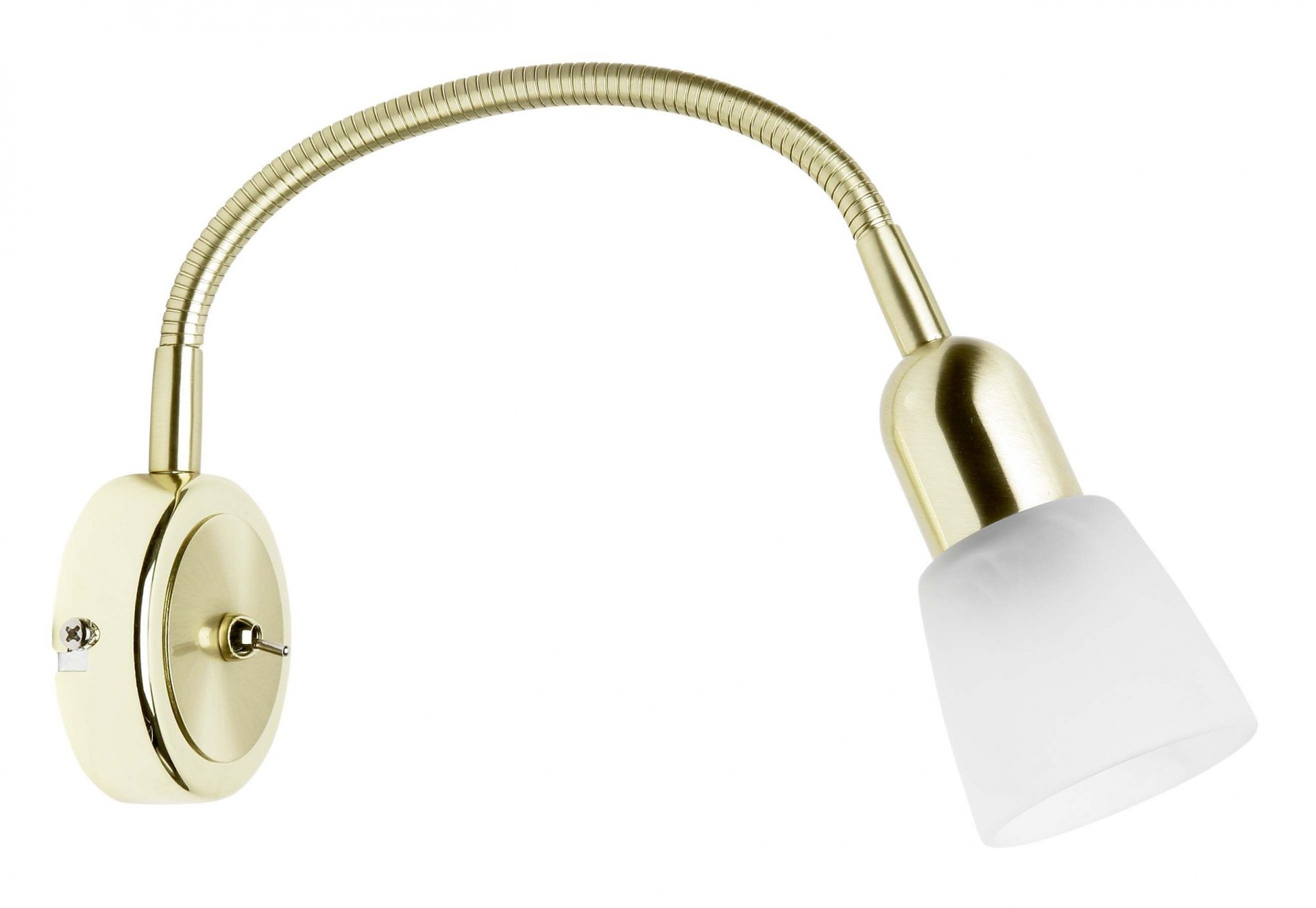 Светильник спот Brilliant SOFIA 55390/18