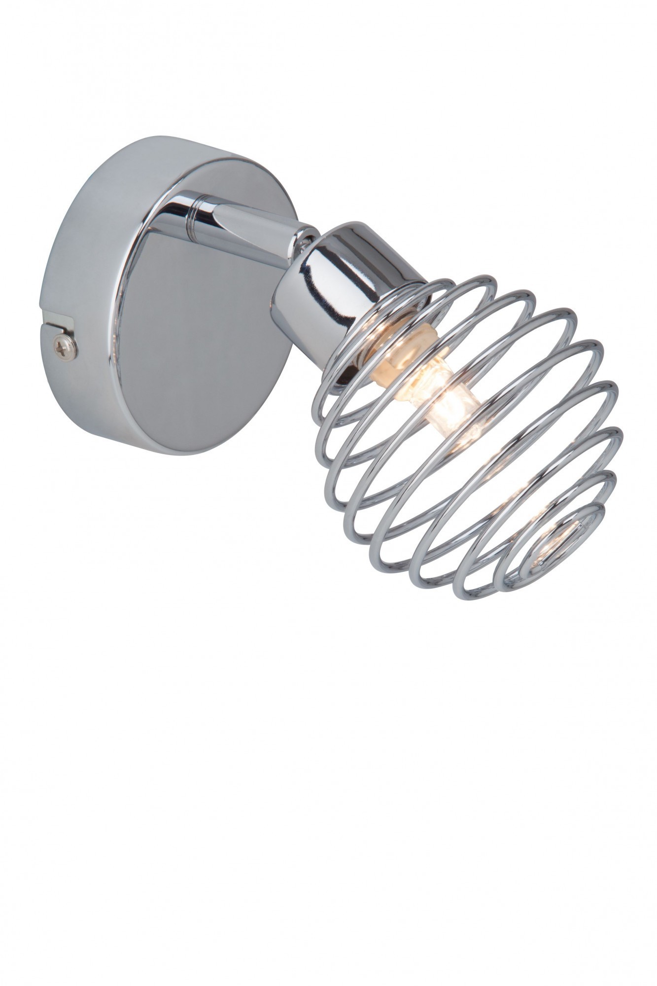 Светильник спот Brilliant CHARLIE G18110/15