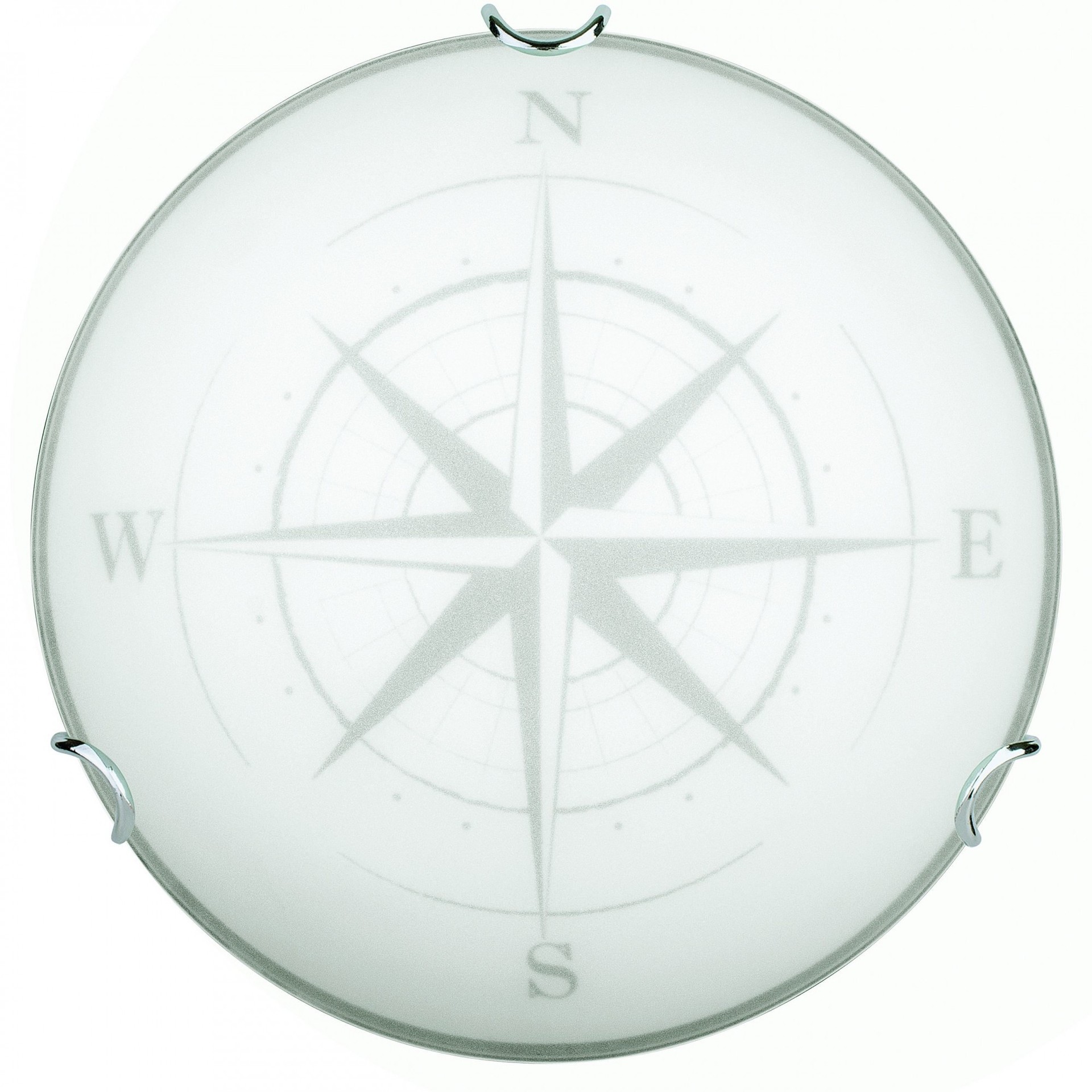 Настенно потолочный светильник Brilliant BELIZ 94057/70