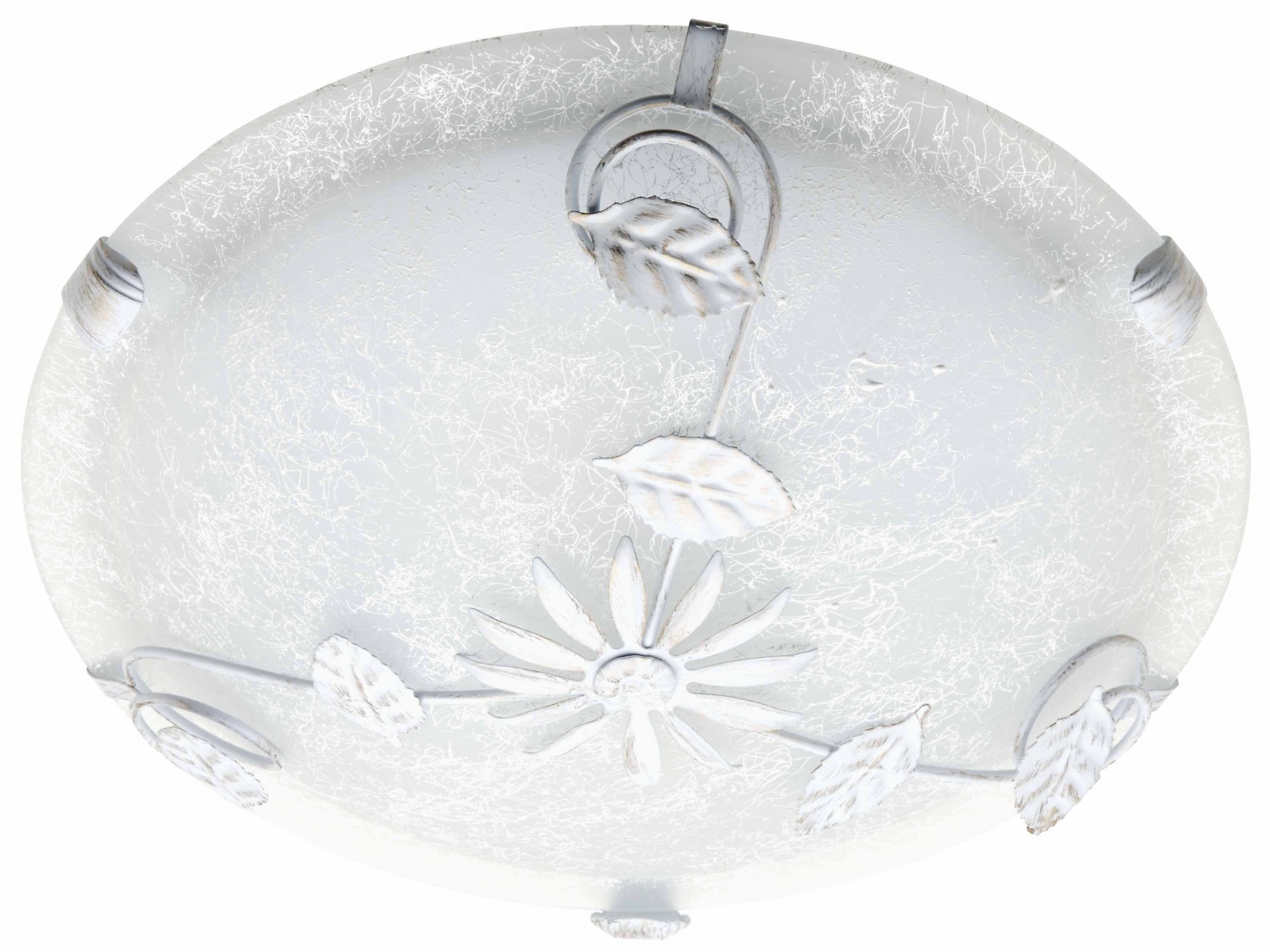 Светильник с цветочками Provence 90168/05 Brilliant