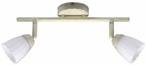 Светильник спот Brilliant MURCIA G02413/75