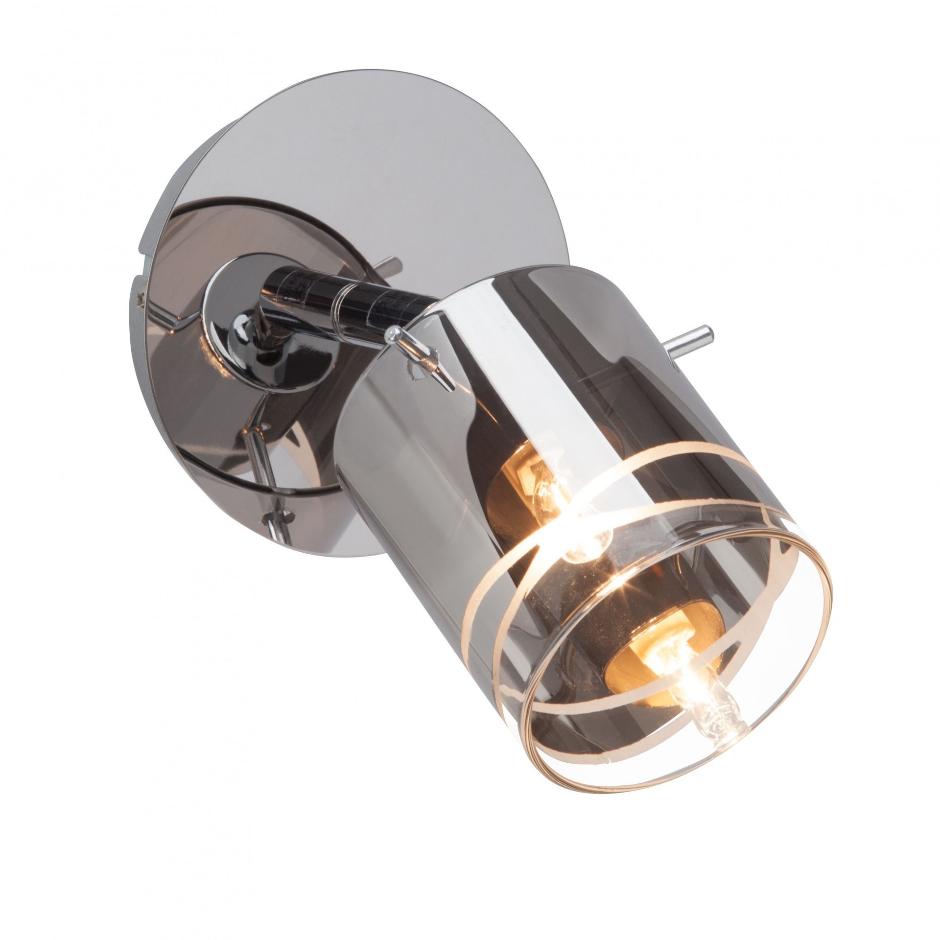 Светильник спот Brilliant CARLOW G09590/15