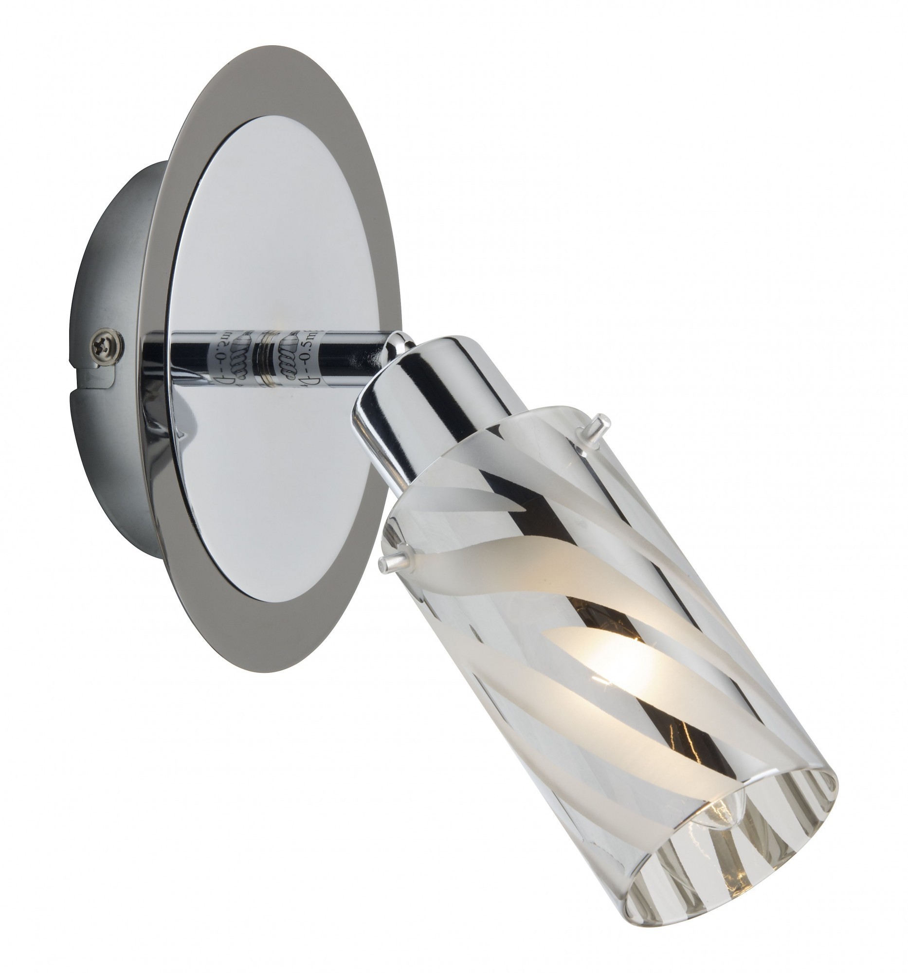 Светильник спот Brilliant WEGA 24510/15