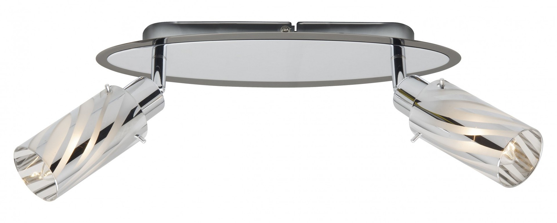 Светильник спот Brilliant WEGA 24529/15