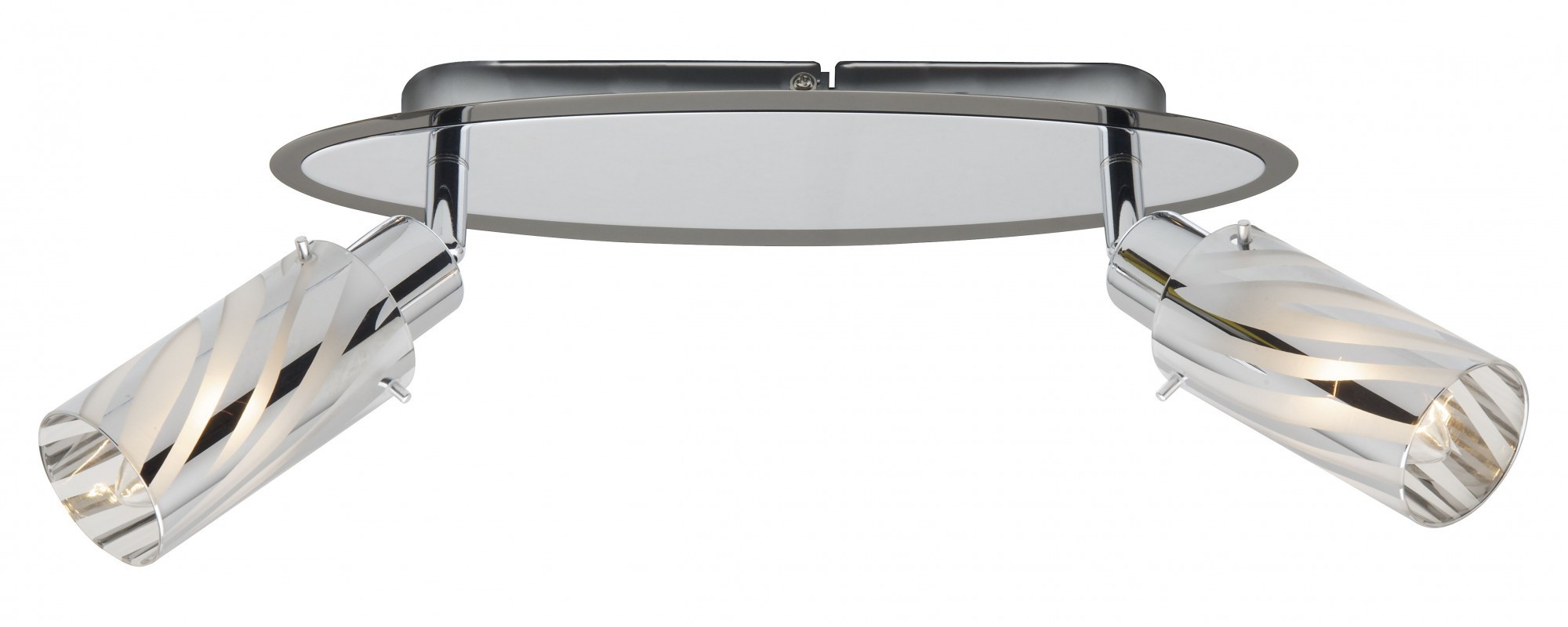 Светильник спот Brilliant WEGA 24529/15