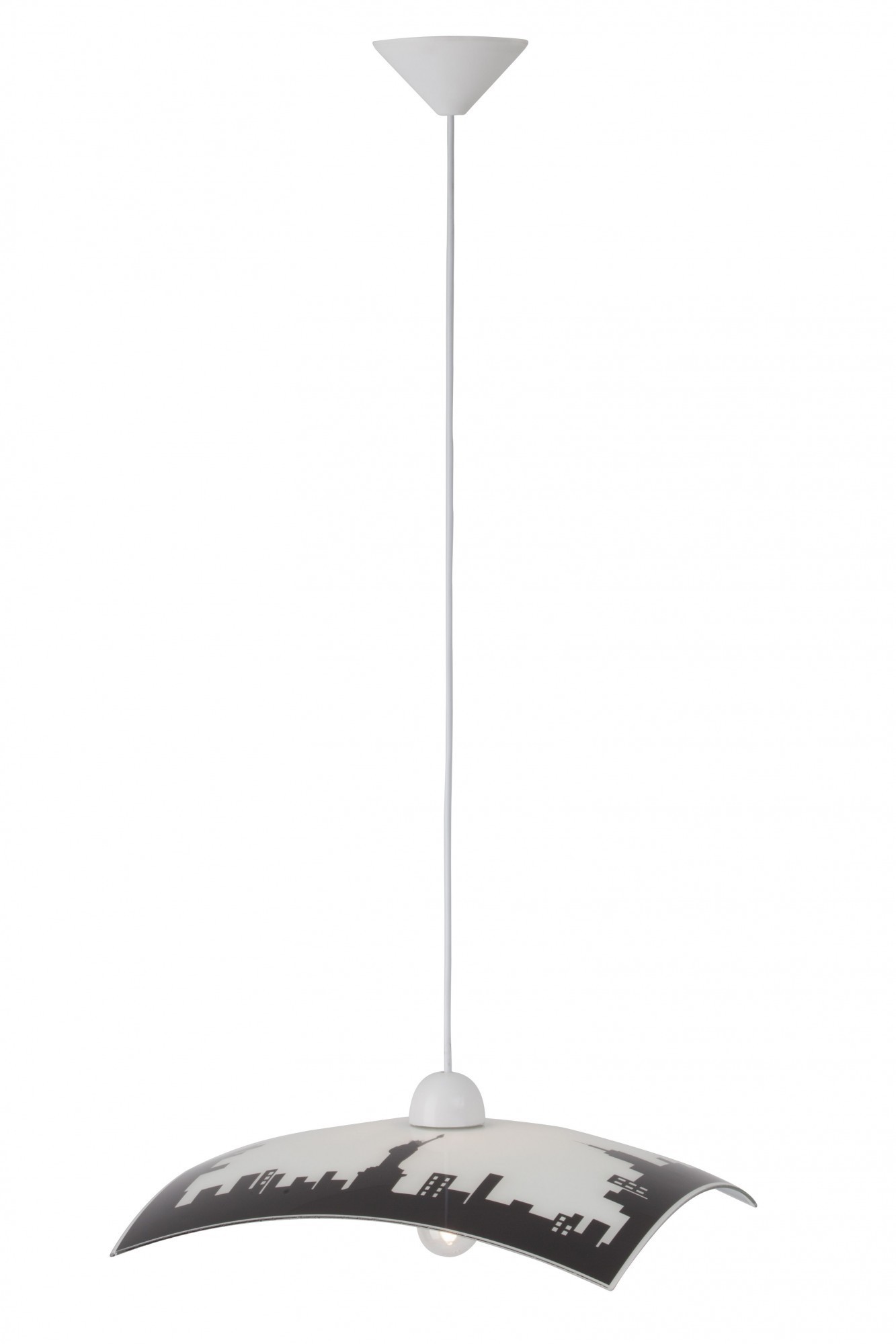 Светильник подвесной Brilliant SKYLINE 93397/70