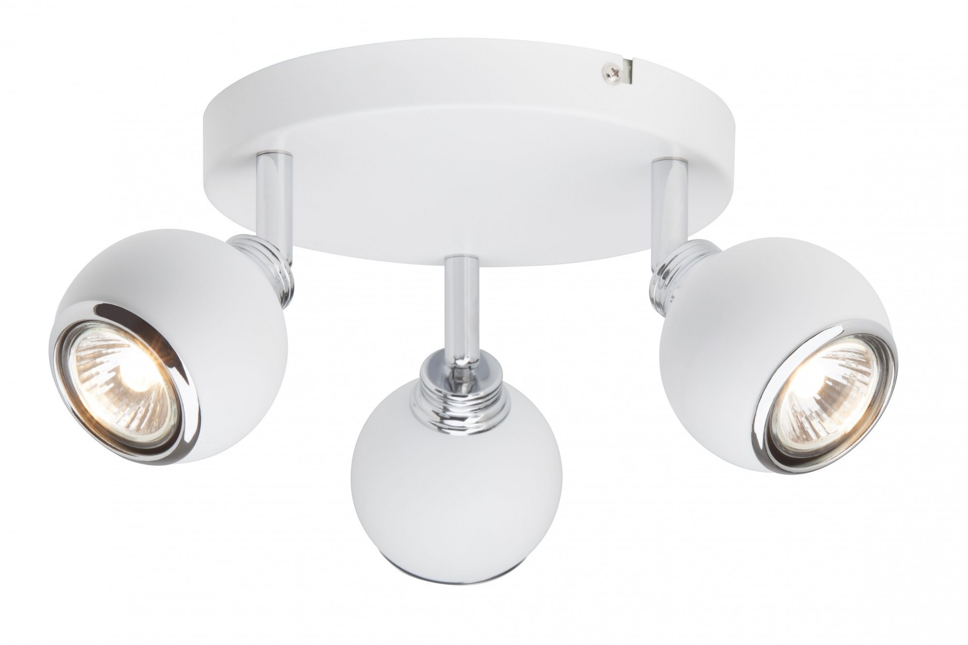 Светильник спот Brilliant INA G07734/05