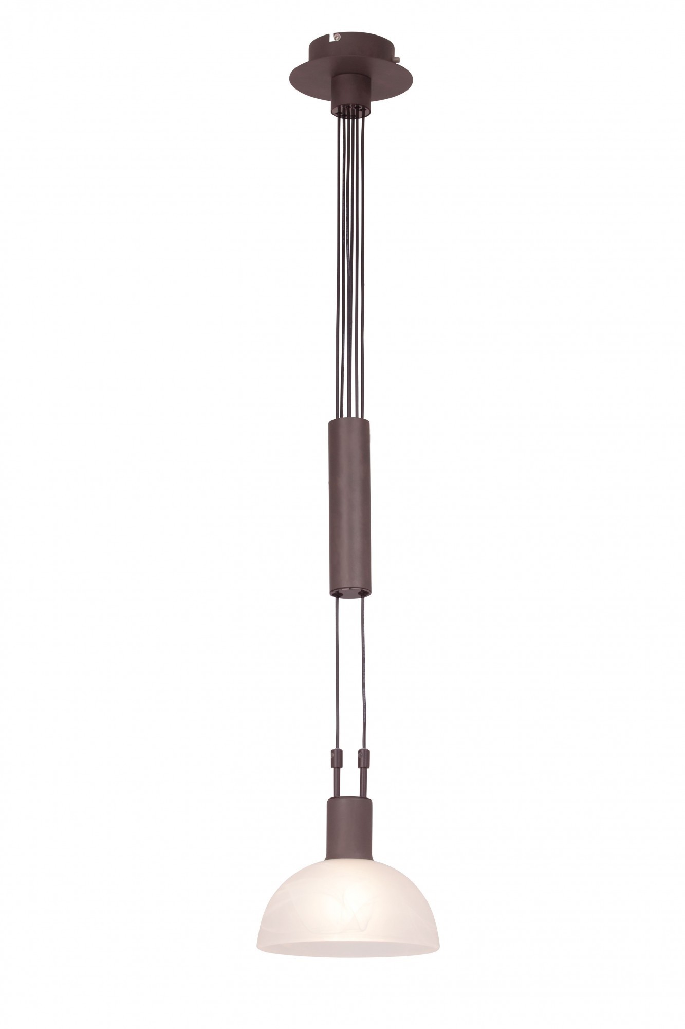 Светильник подвесной Brilliant AMIRA 77379/20