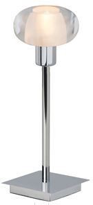 Настольная лампа Brilliant ISIA G09048/15