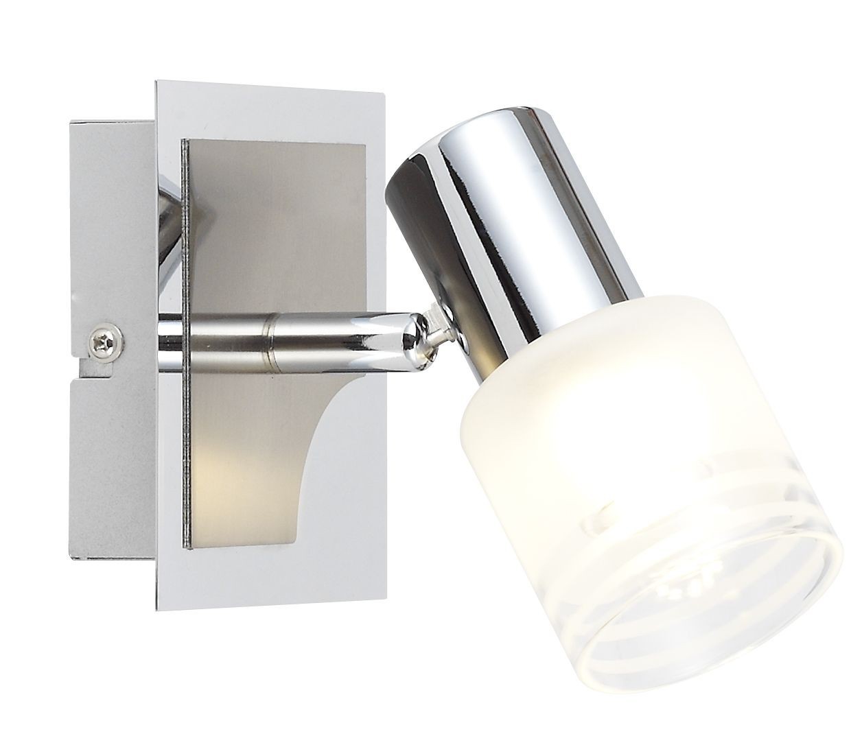 Светильник спот Brilliant LEA G32410/77