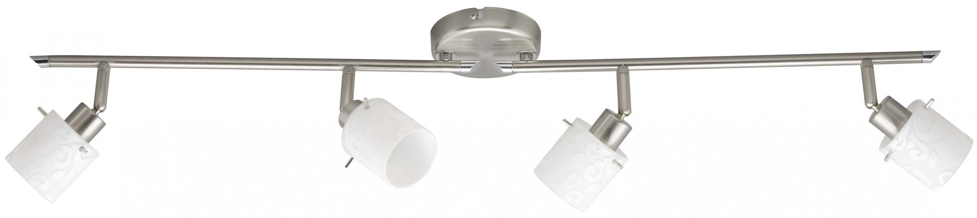 Светильник спот Brilliant MAILIN G32332/05