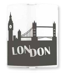 Настенное бра Brilliant BRIDGE 94081/76