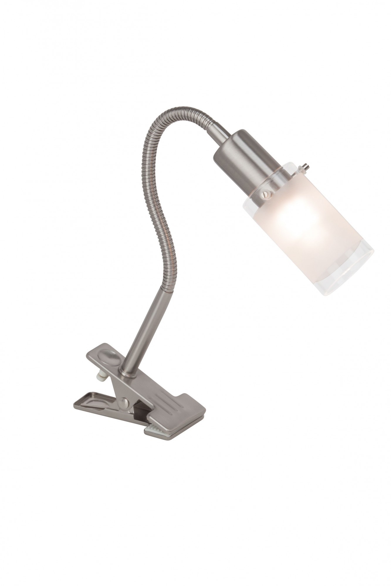 Настольная лампа на прищепке Brilliant Giorgia G05505/77