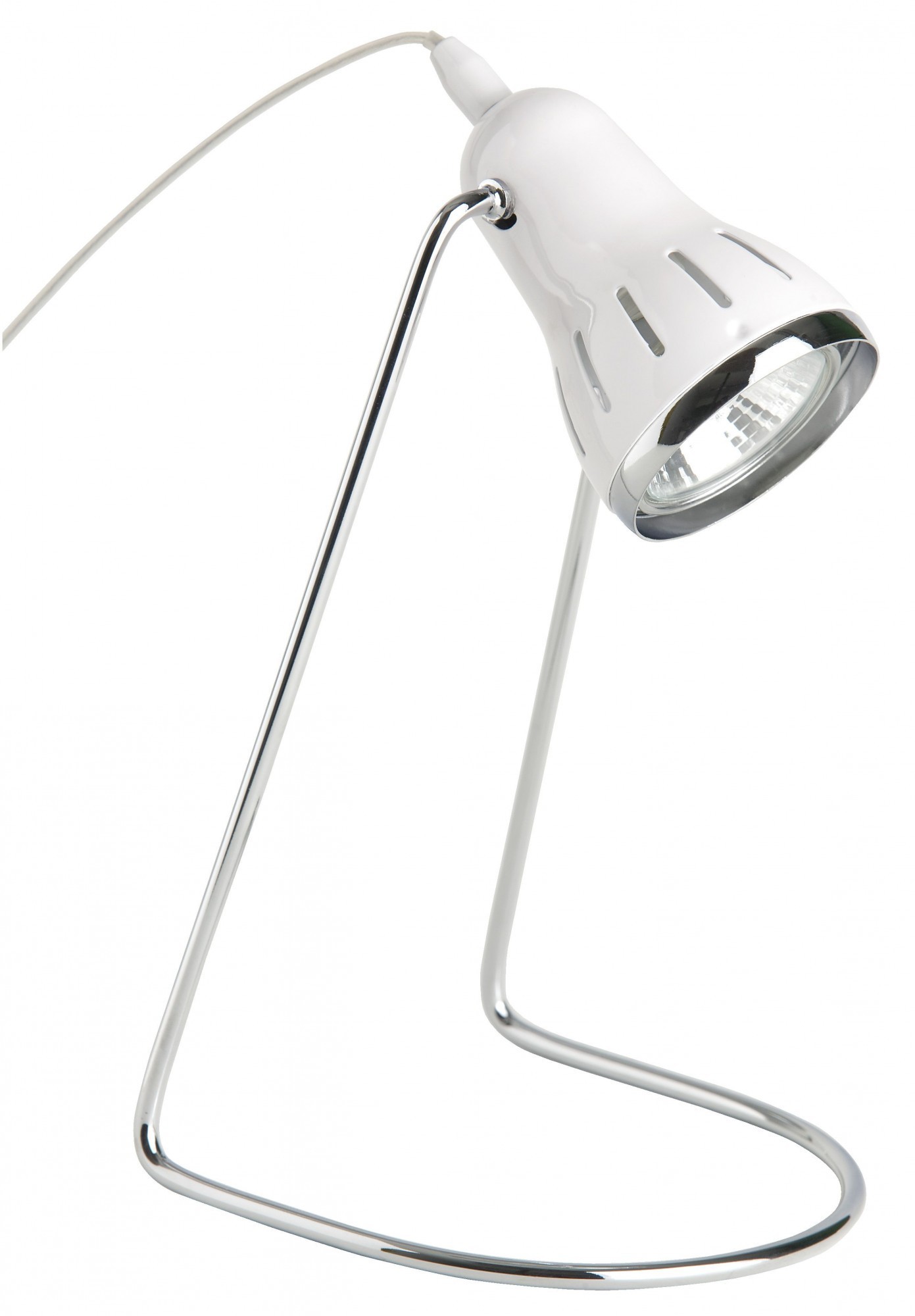 Настольная лампа Brilliant HUGO G13947/05