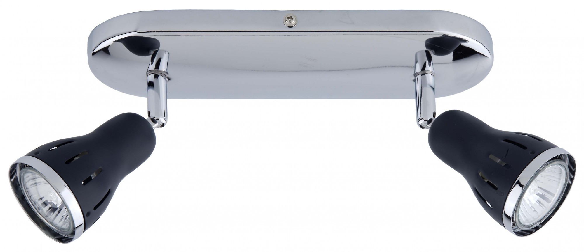 Светильник спот Brilliant HUGO G13929/62