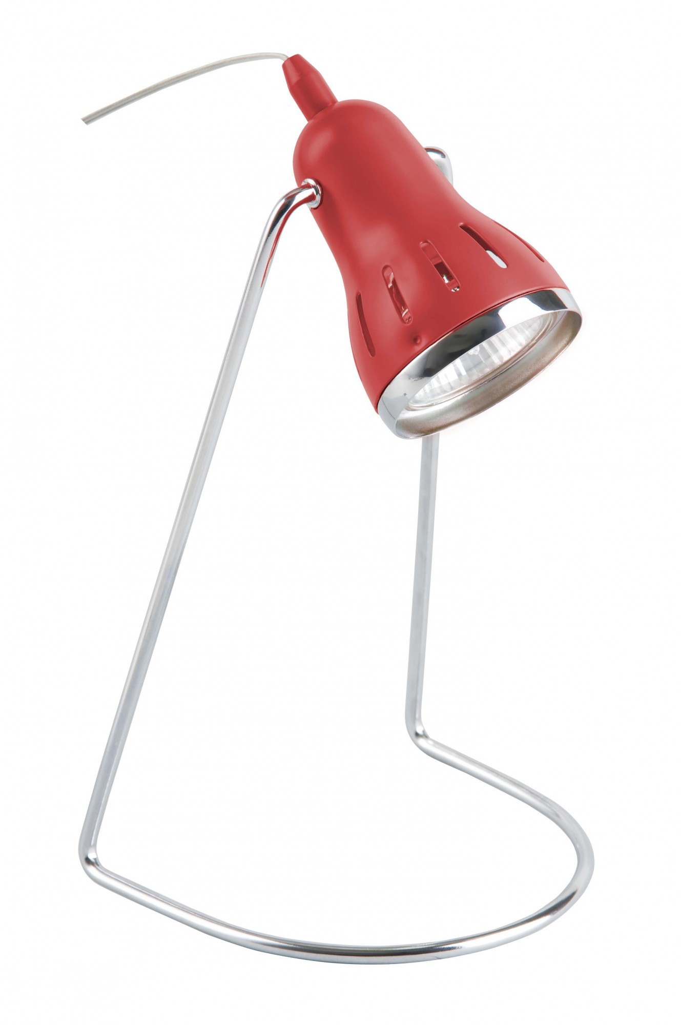 Настольная лампа Brilliant HUGO G13947/01