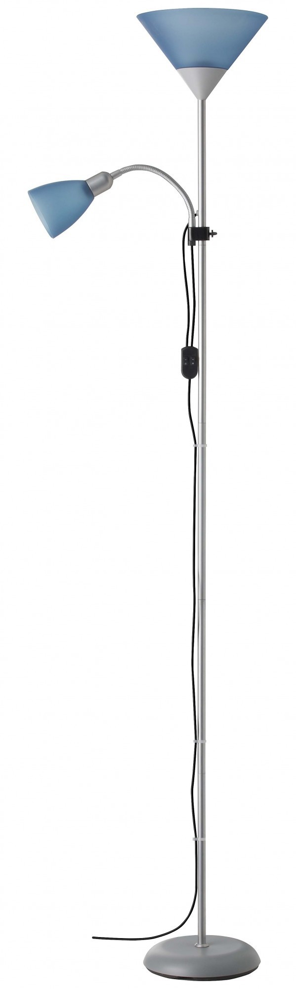 Торшер Brilliant SPARI 93008/03