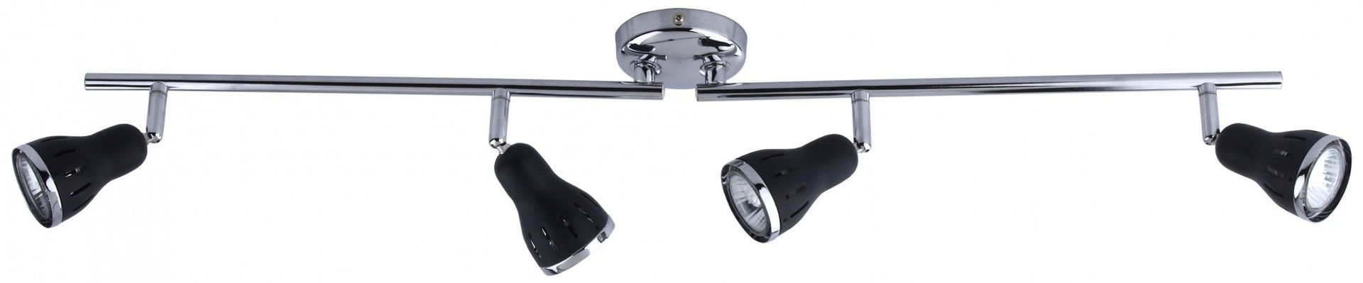 Светильник спот Brilliant HUGO G13932/62