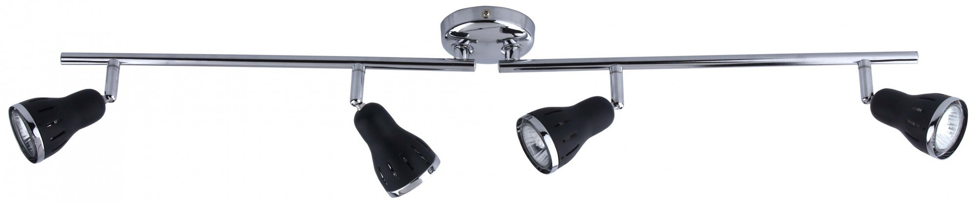 Светильник спот Brilliant HUGO G13932/62