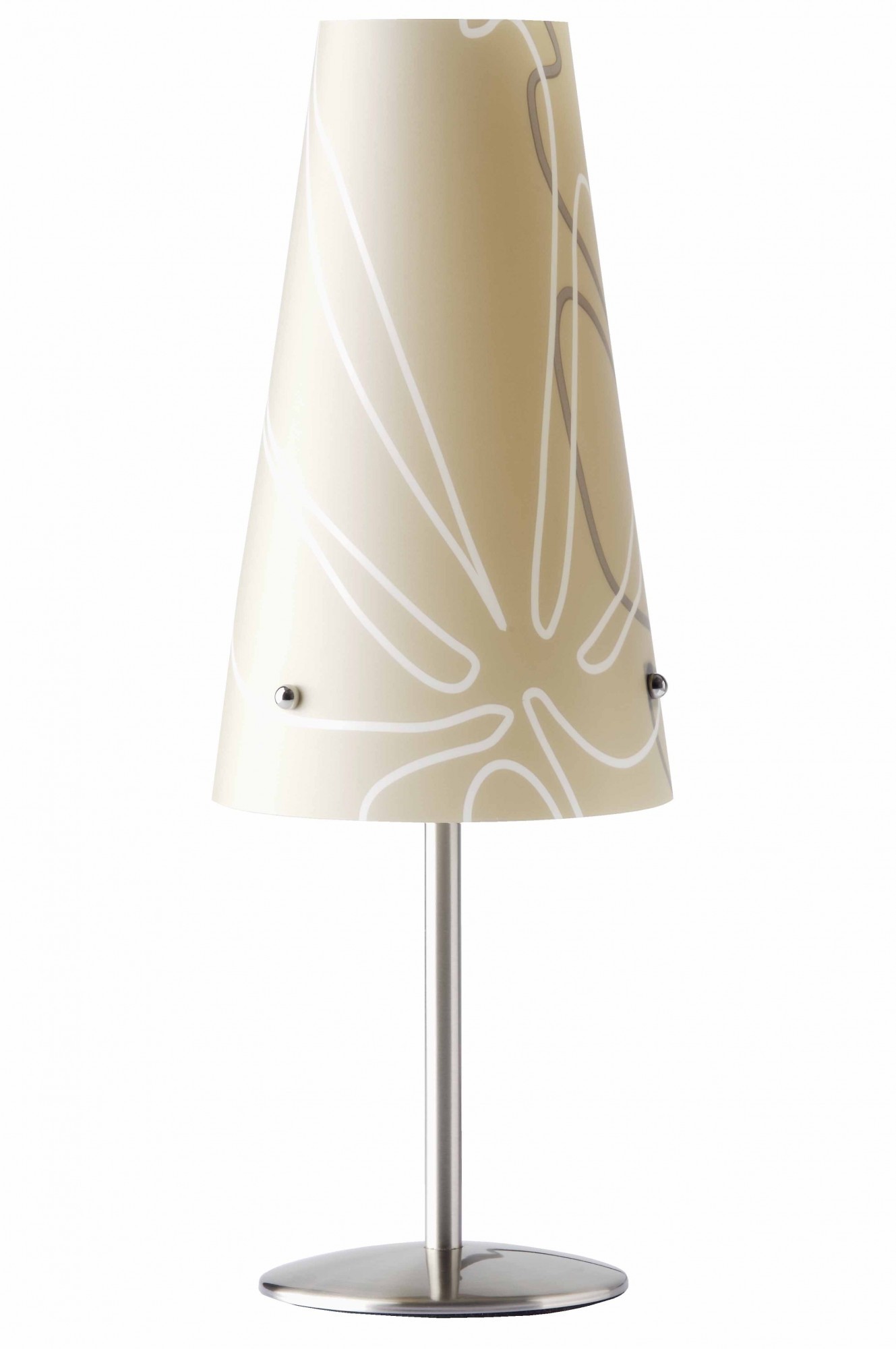 Настольная лампа Brilliant ISI 02747/20