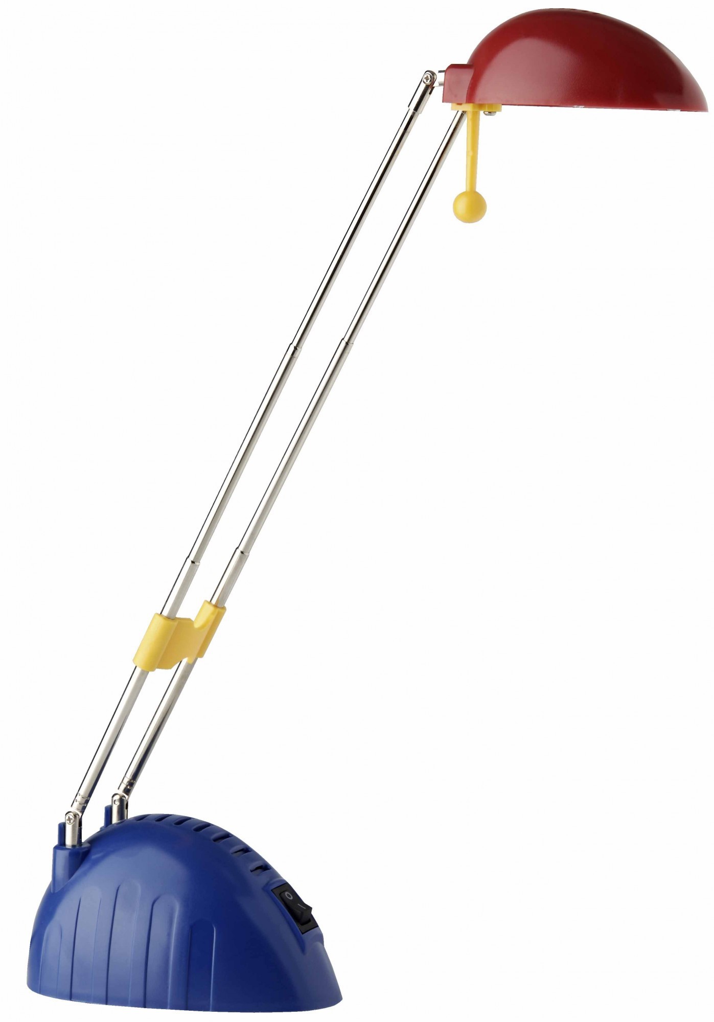 Настольная лампа Brilliant PADDY G64548/70