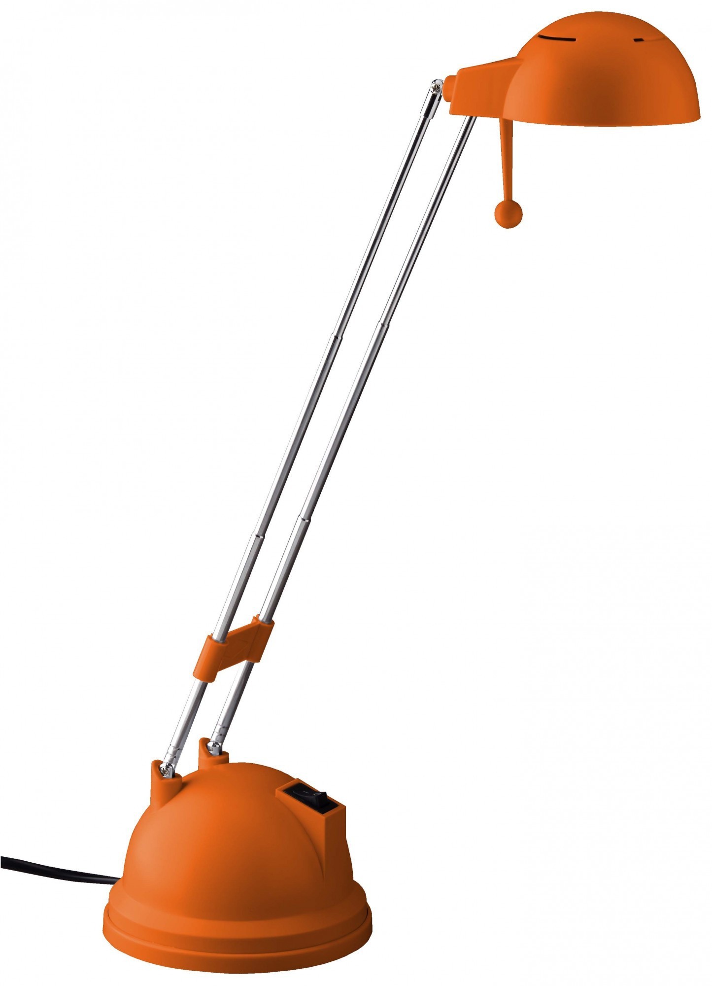 Настольная лампа Brilliant SALSA G08048/77