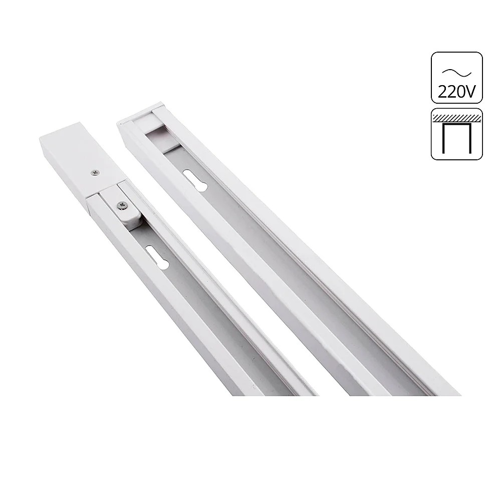 Шинопровод Arte Lamp Track Accessories A510033