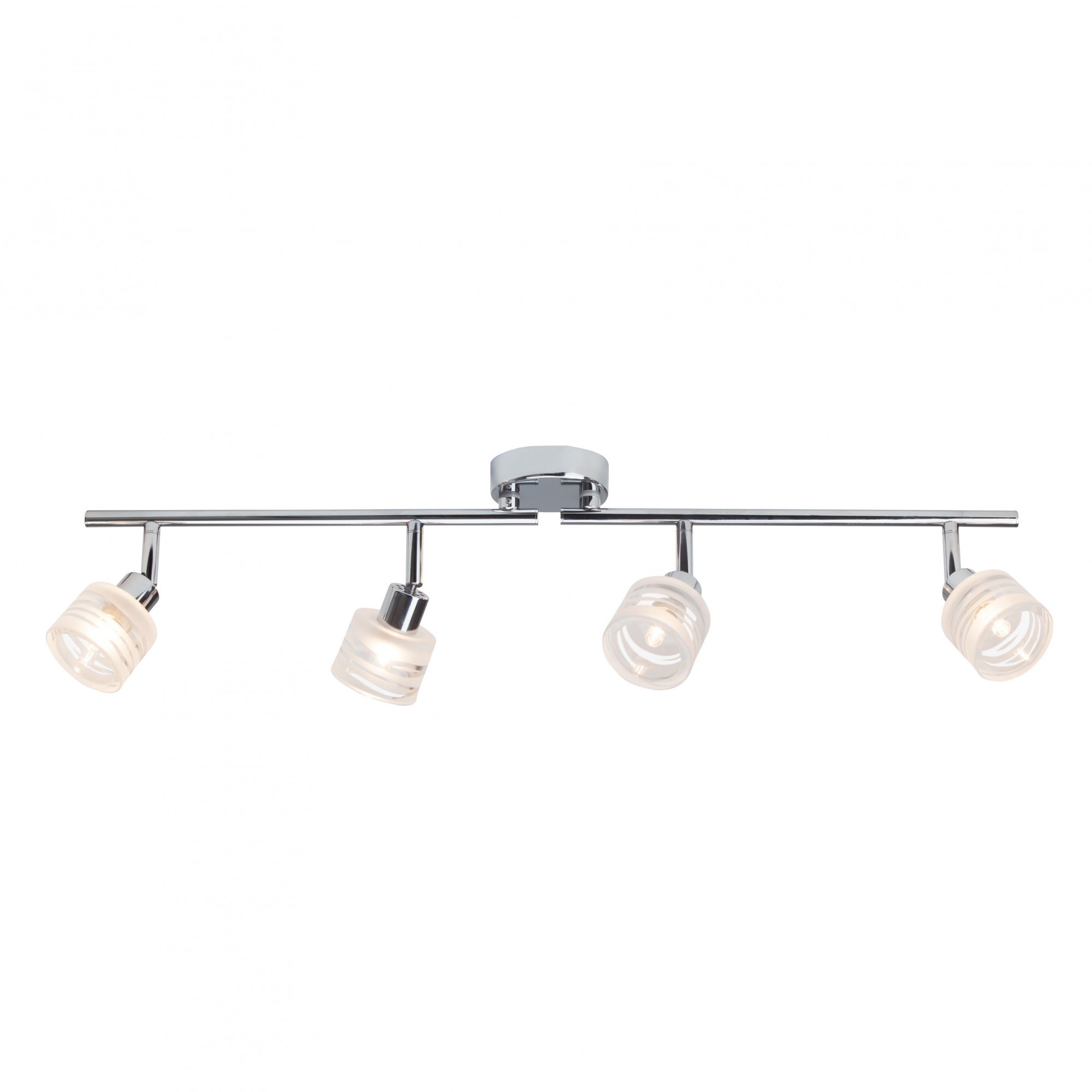 Светильник спот Brilliant ZACK G37532/15