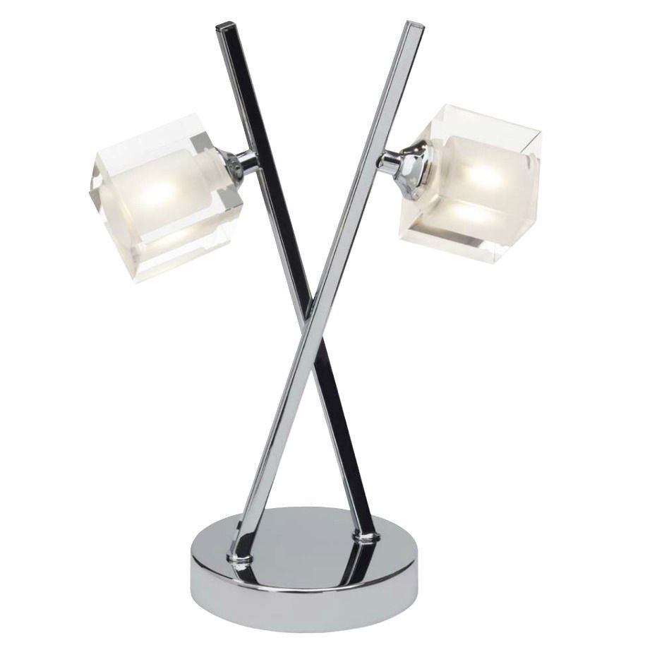 Настольная лампа Brilliant NABILLA G92981/15