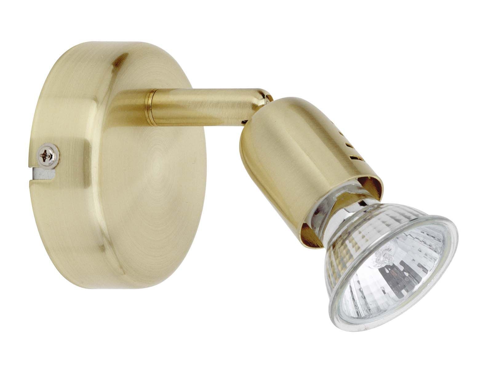 Светильник спот Brilliant SAMOS G28910/18