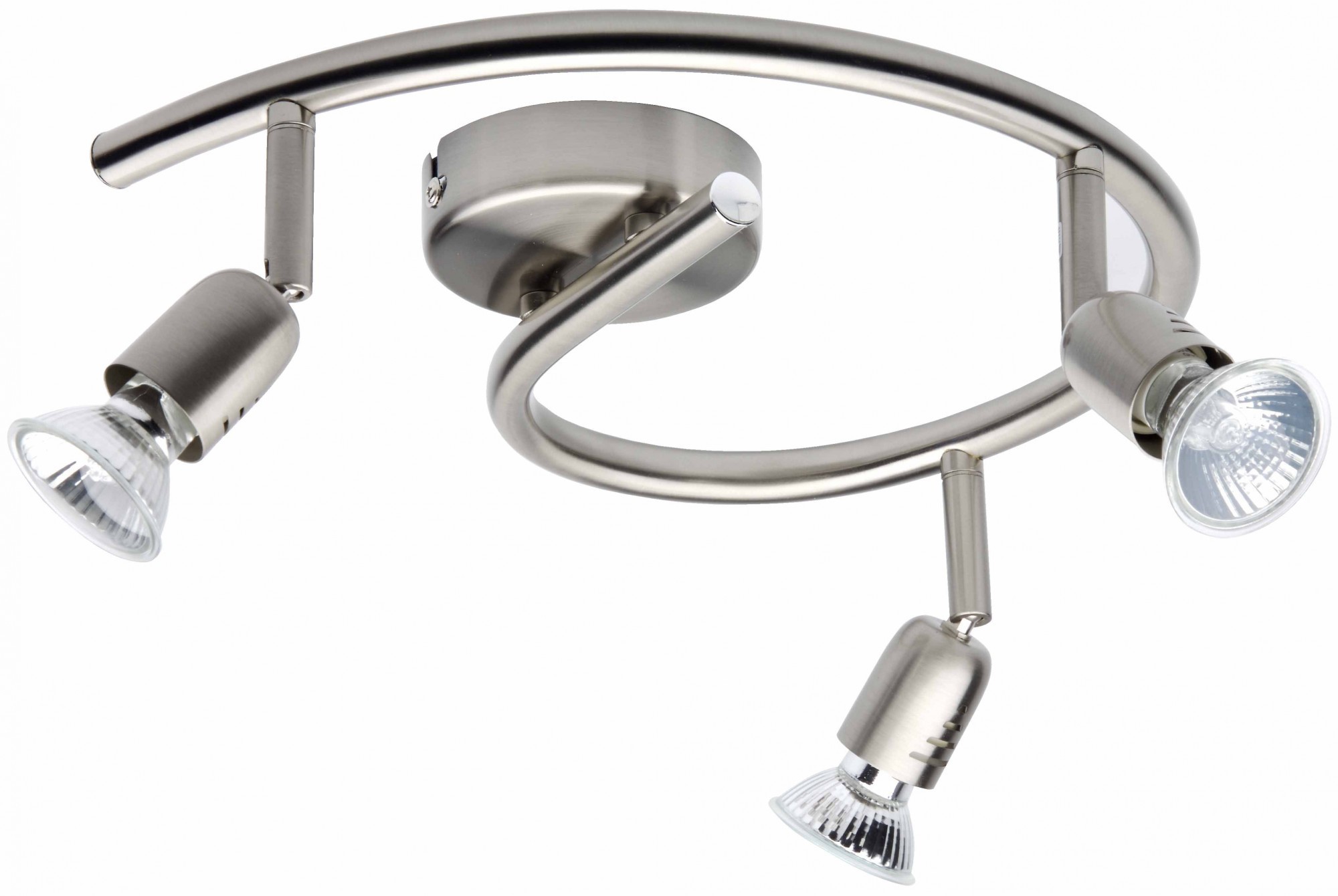 Светильник спот Brilliant SAMOS G28933/13