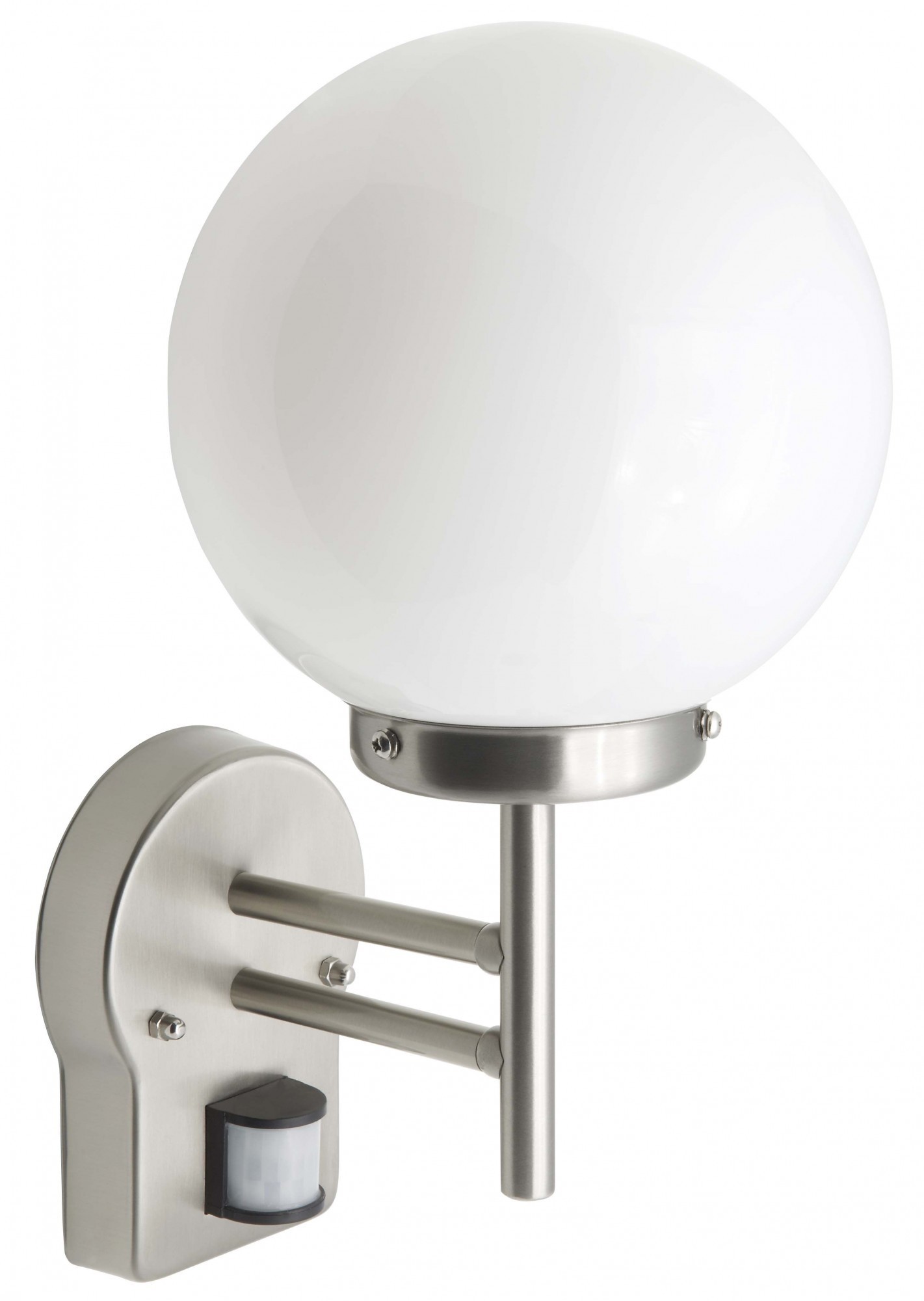 Уличный настенный светильник Brilliant AALBORG 44097/82