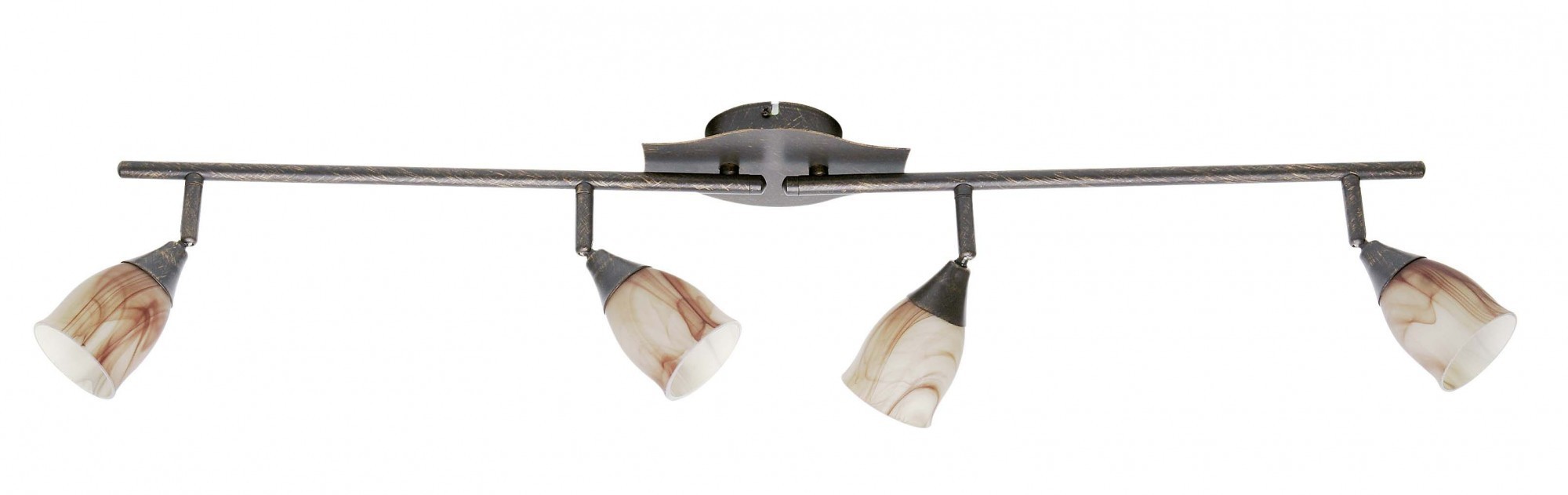 Светильник спот Brilliant AREZZO G28532/58