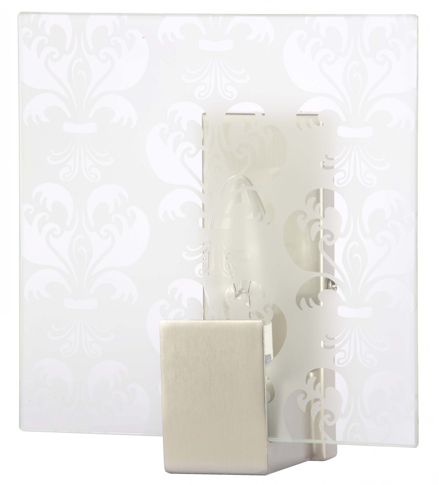 Настенное бра Brilliant SONIAN 90173B13