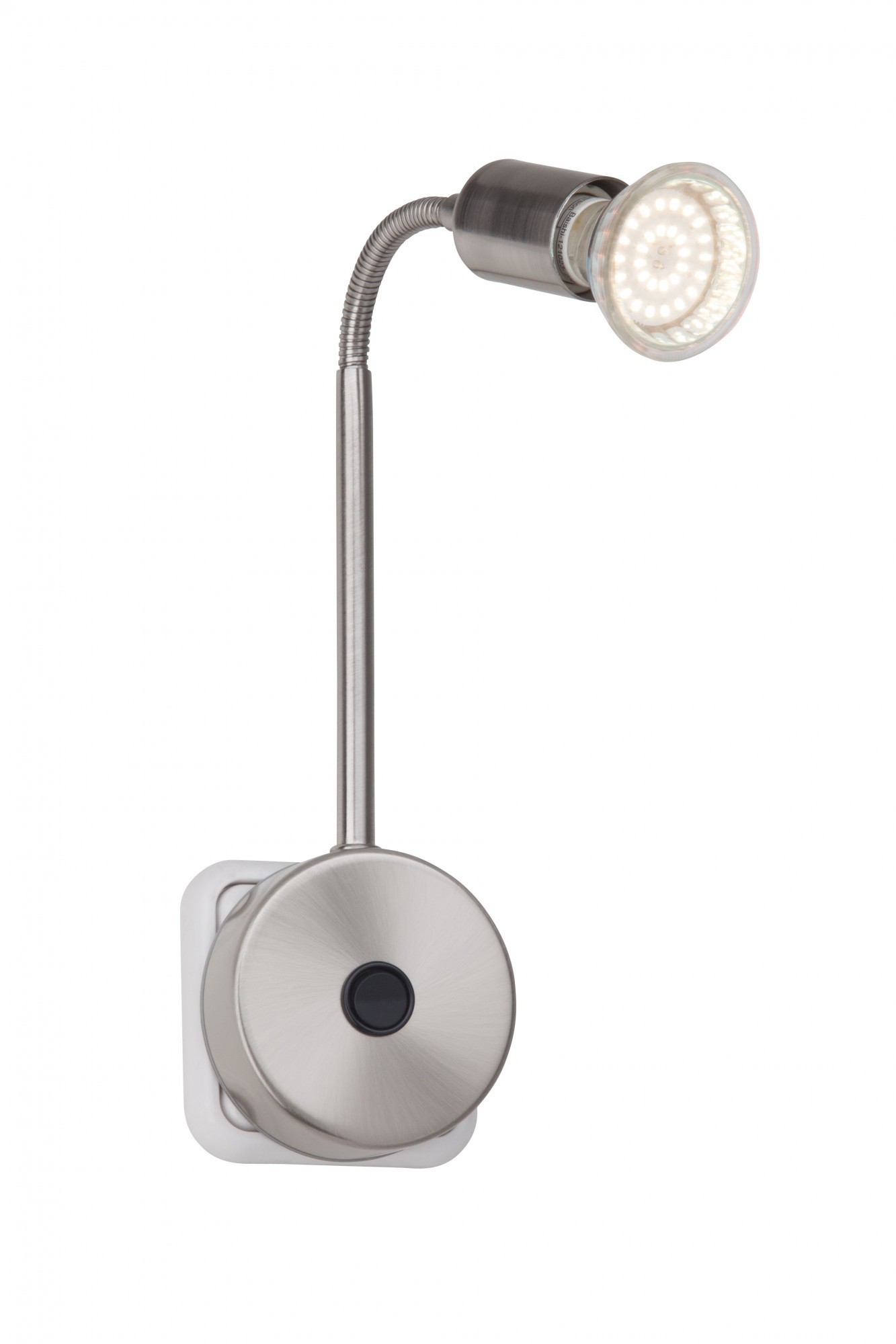 Настенное бра Brilliant LOONA G28842/13