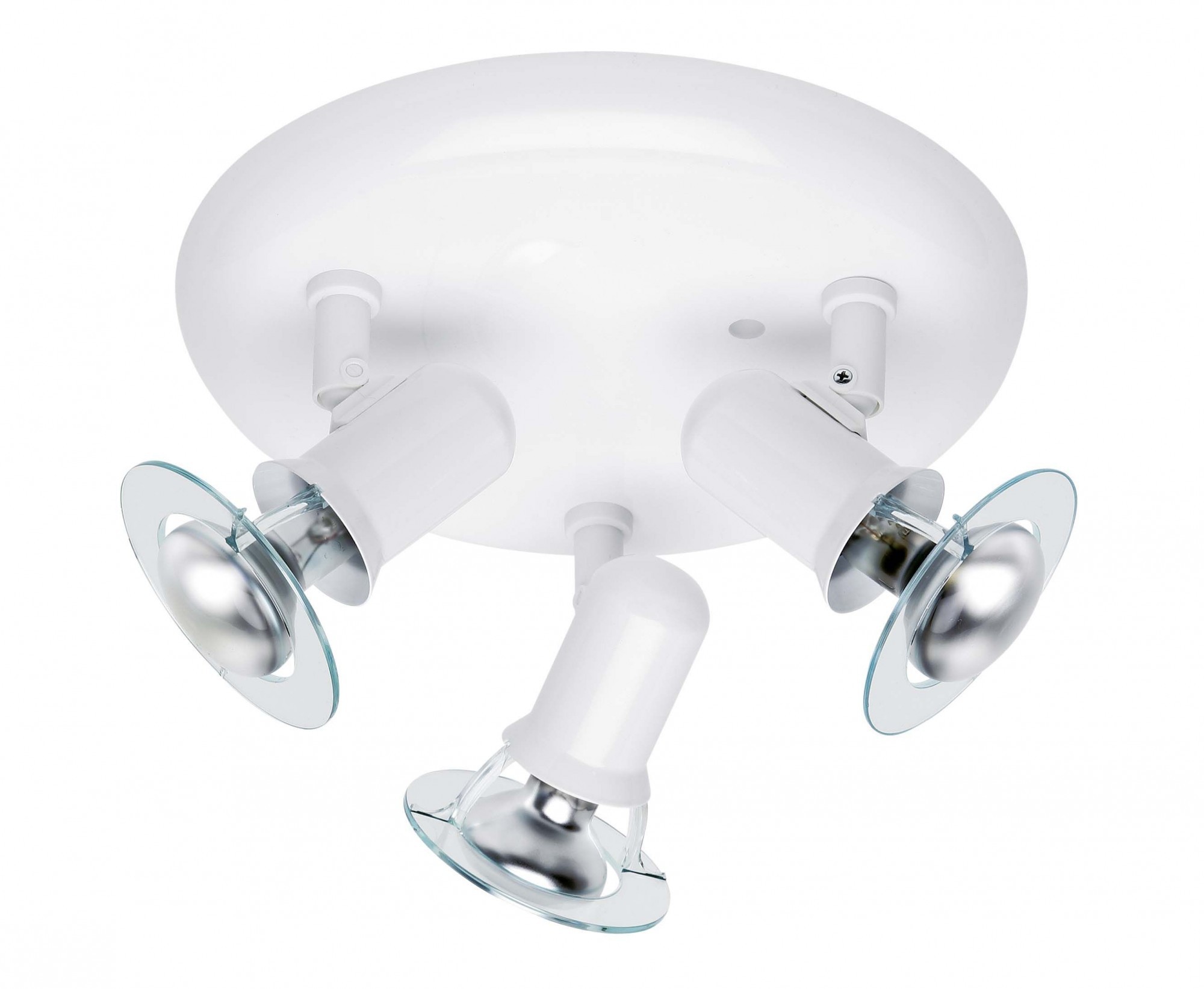 Светильник спот Brilliant PUCK 36434/05