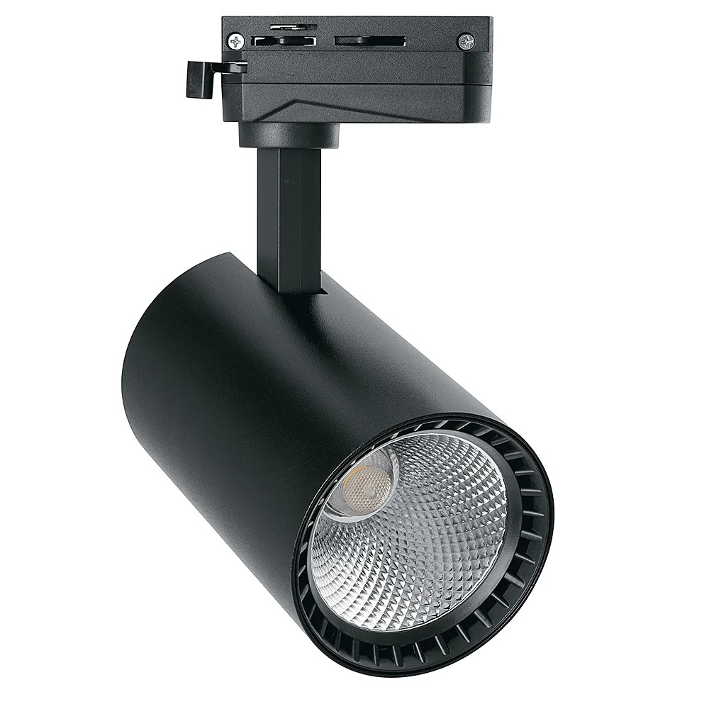 Трековый светильник Feron AL102 29646