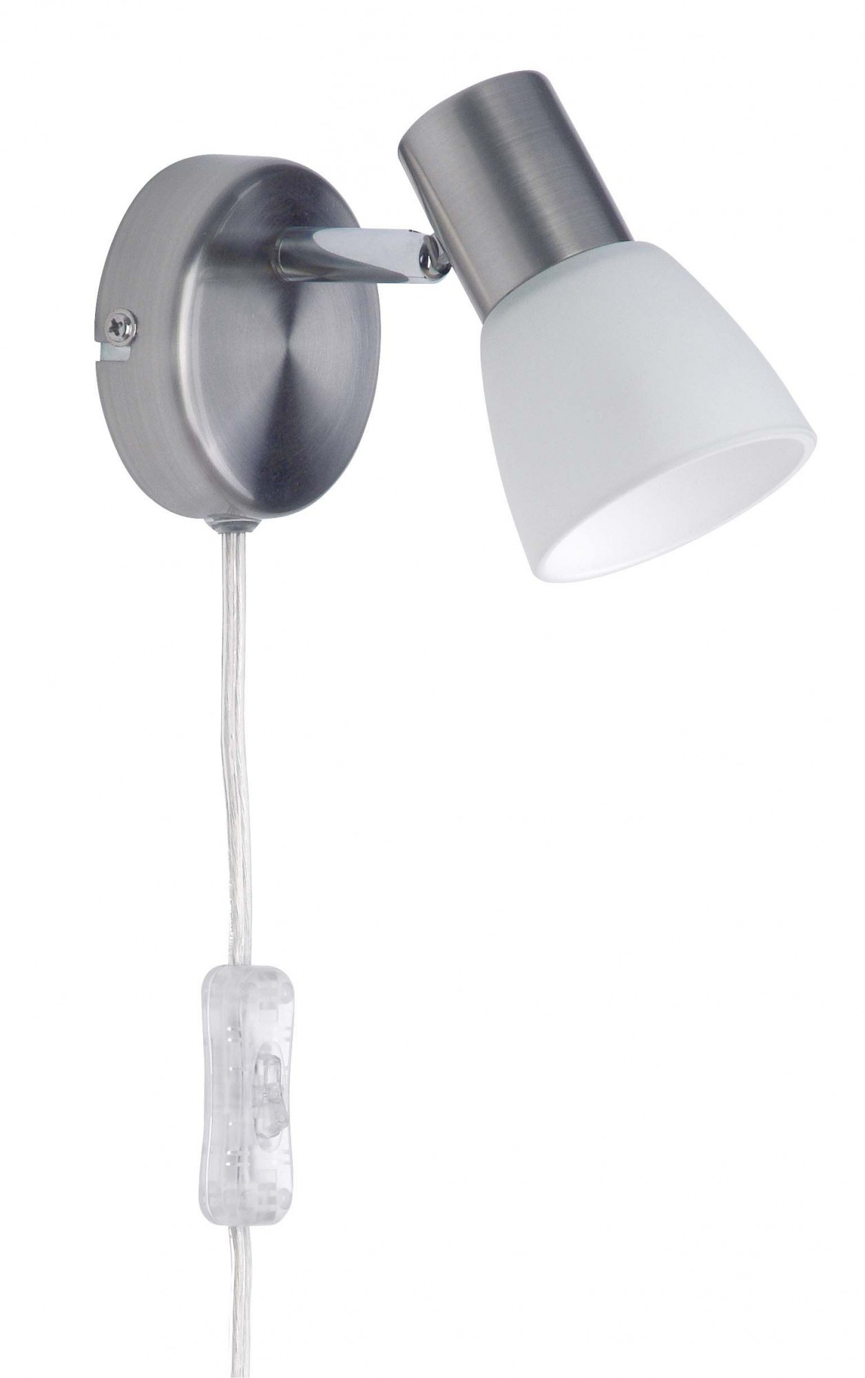 Светильник спот Brilliant LUCA 35812/77