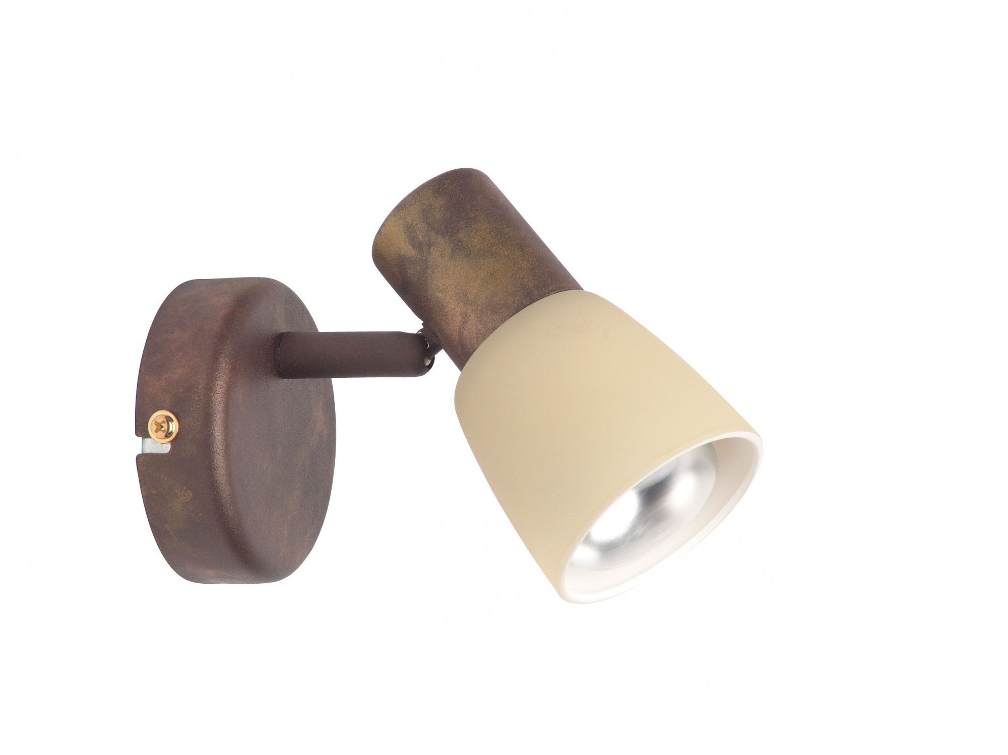 Светильник спот Brilliant LUCA 35810/56